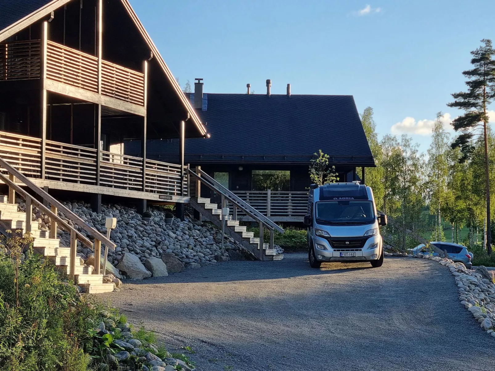 Himoksen keiju 1 - Dedans