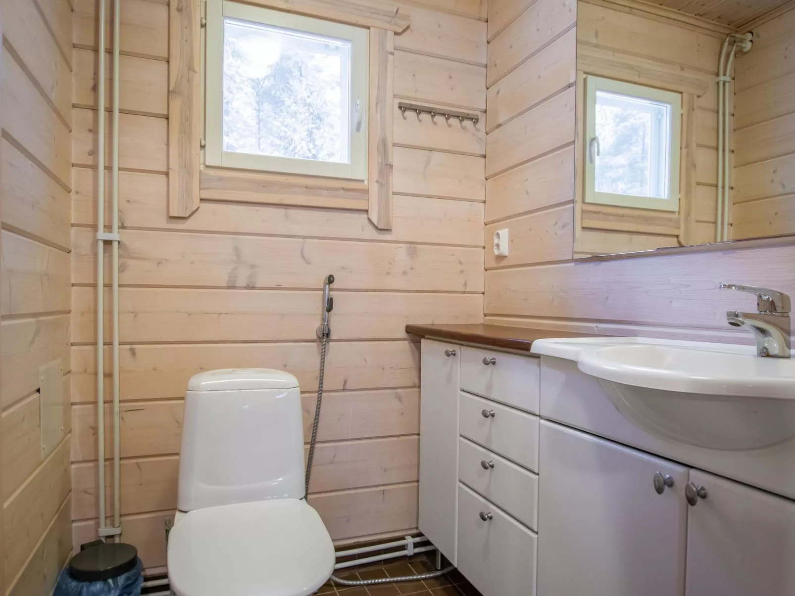 Villa hilja - Drinnen