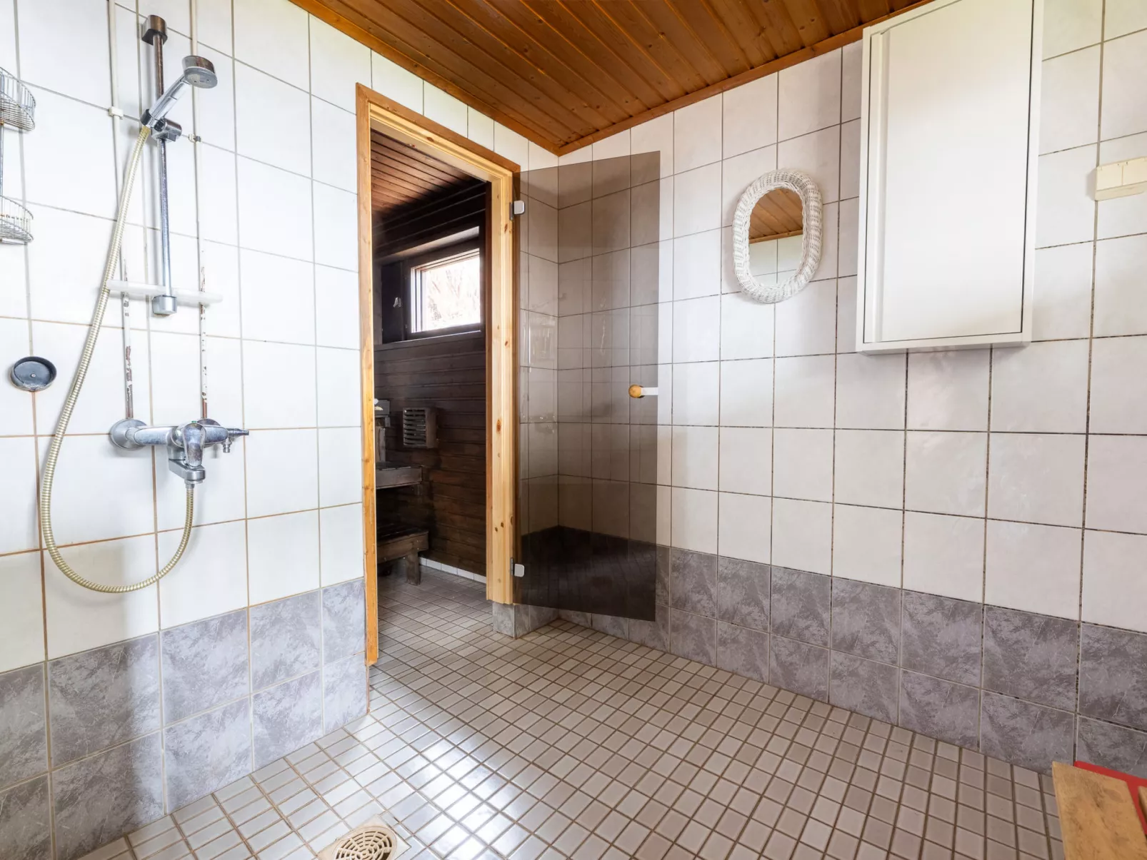 Villa-lyydia - Inside