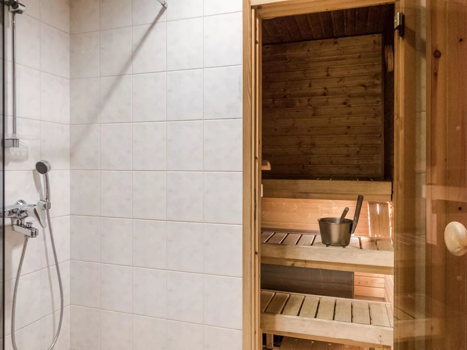 Klz 4. lasuriitti - Drinnen