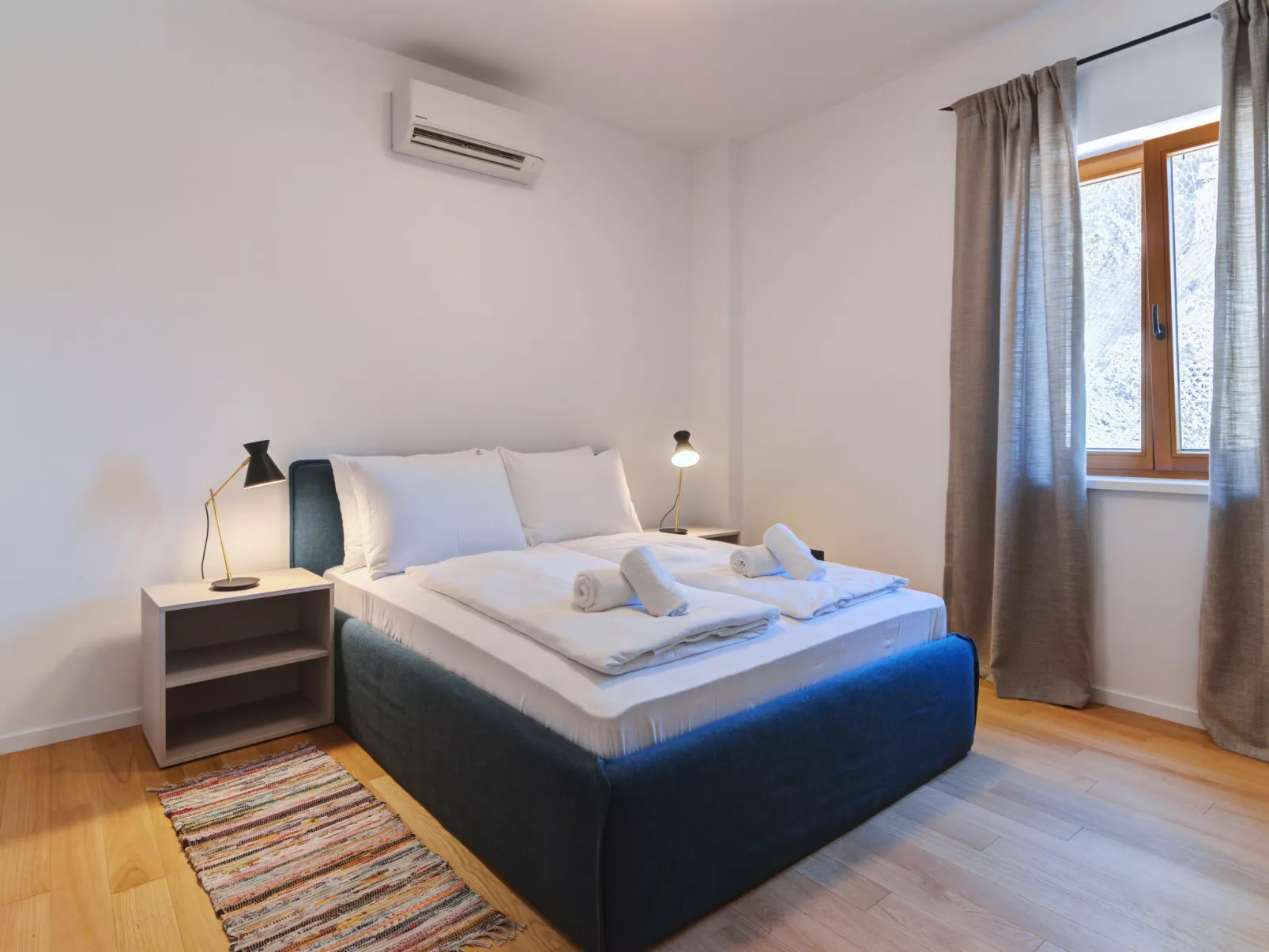 Mare Sano Resort - Inside