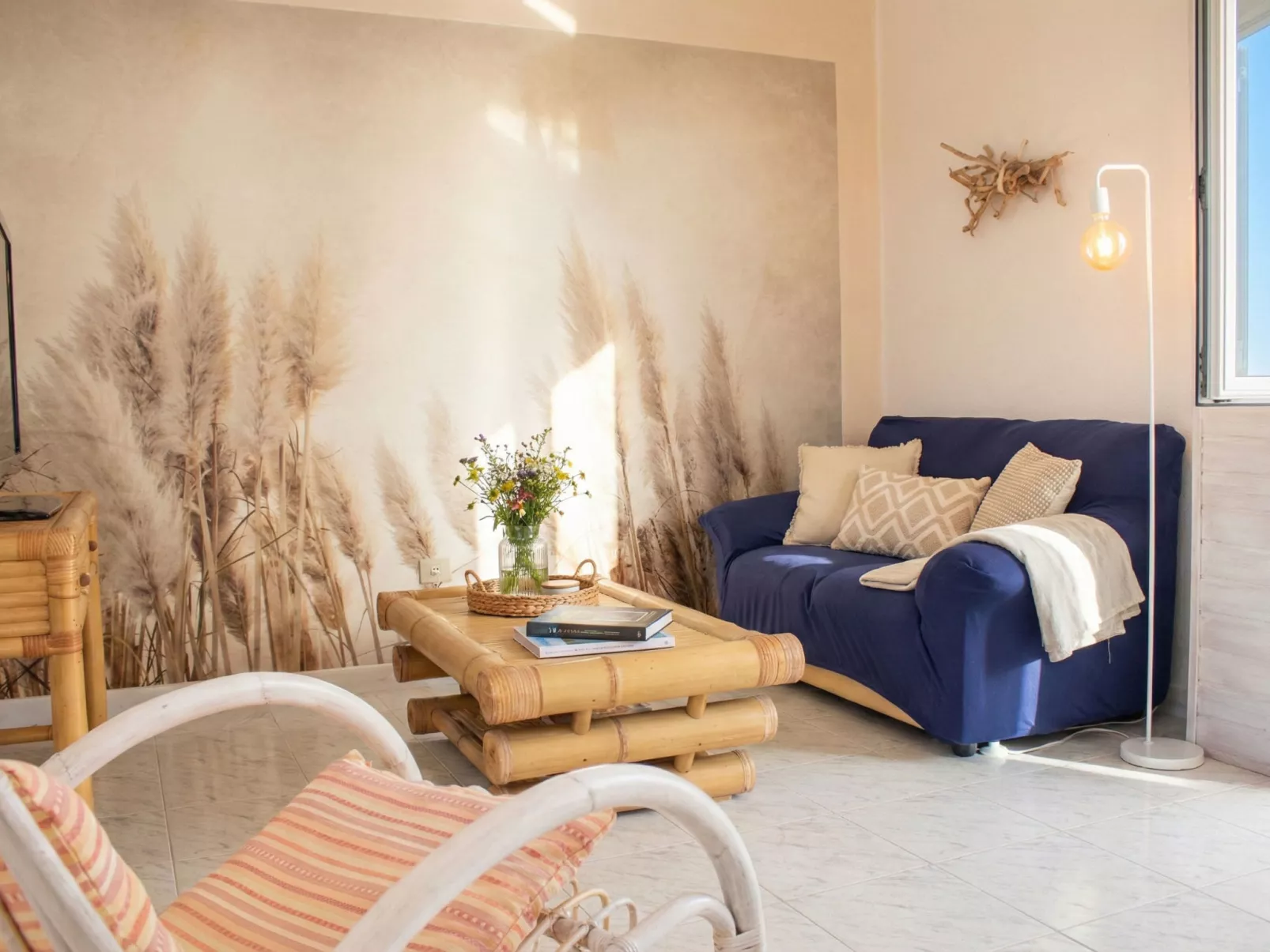 La Meravigliosa Sardegna - Inside