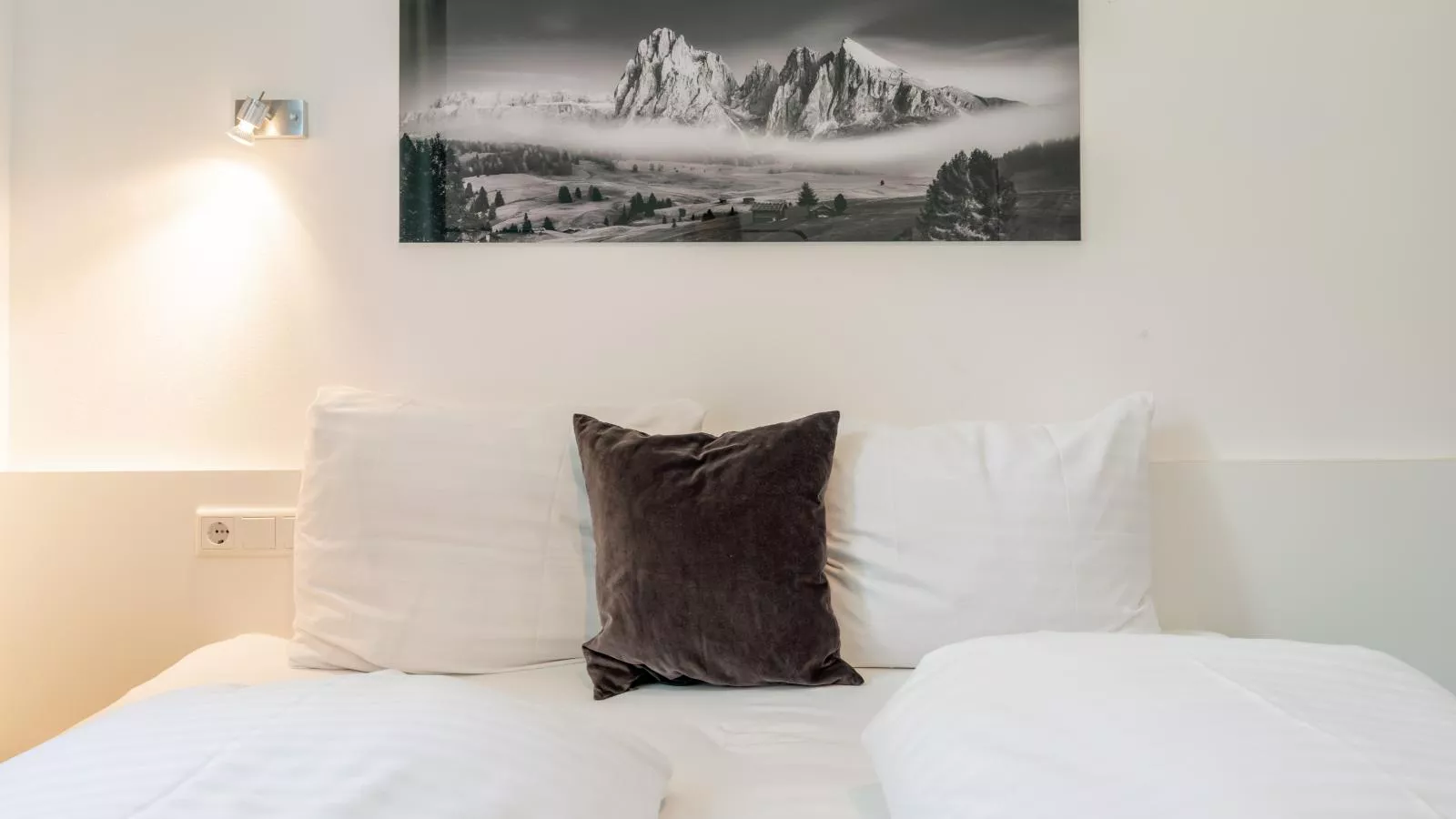 Urslauquelle-Bedroom