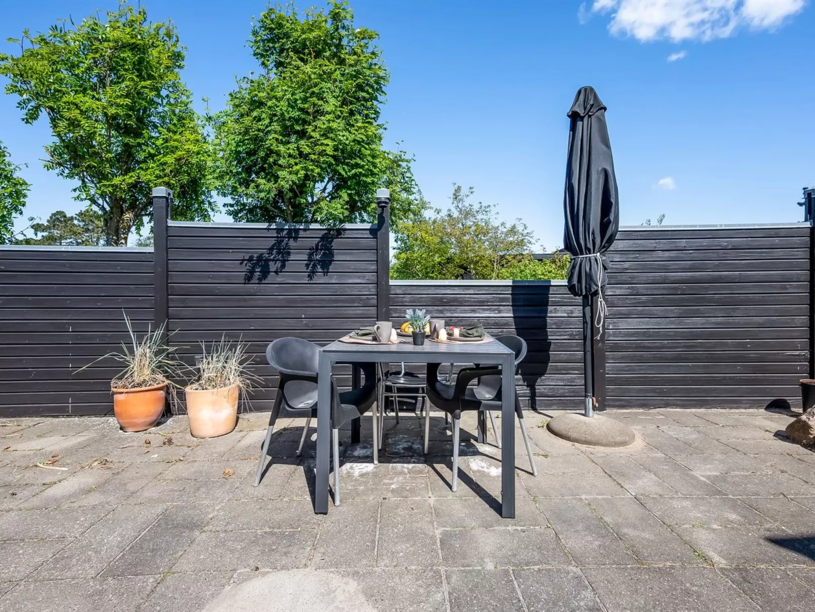 "Soini" - 50m from the sea - Outside