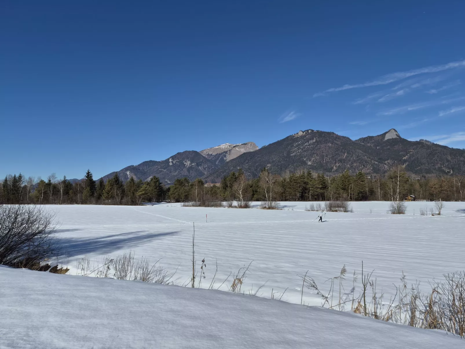 Penthouse Deluxe - Outside