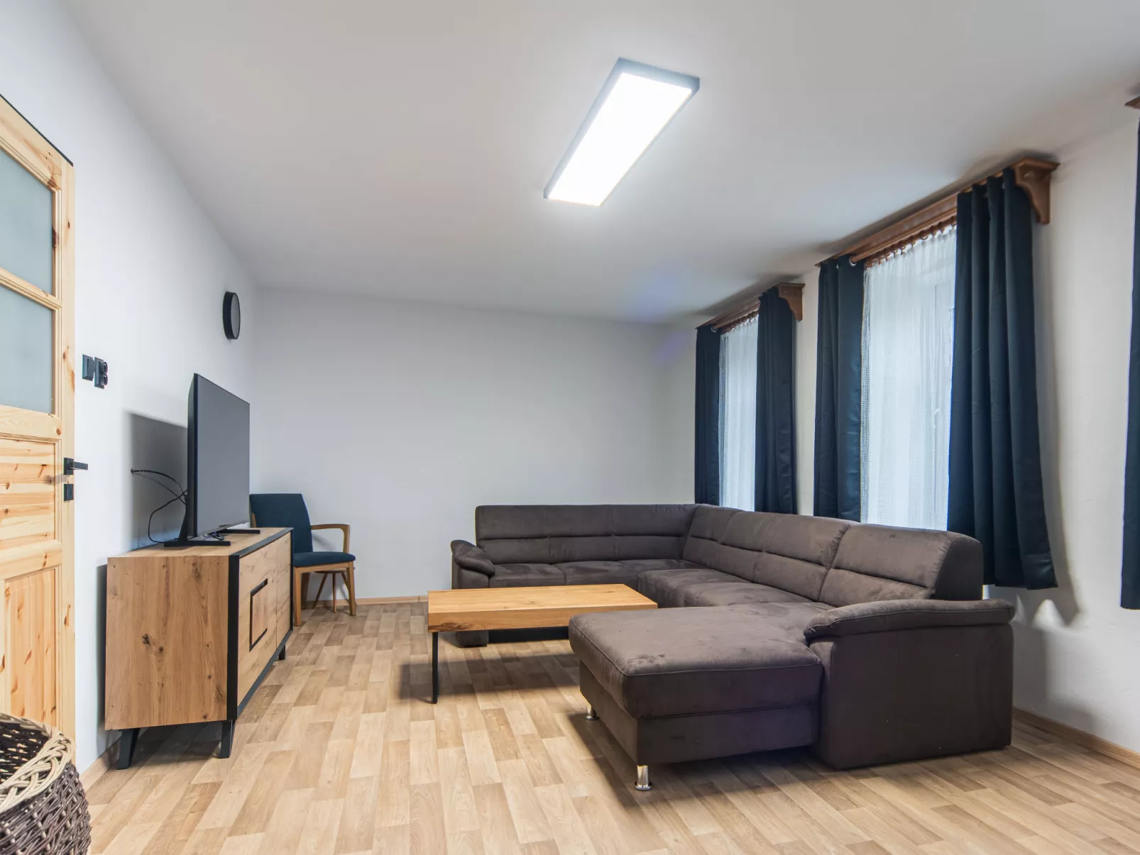 Forrest Haven Vodice - Inside