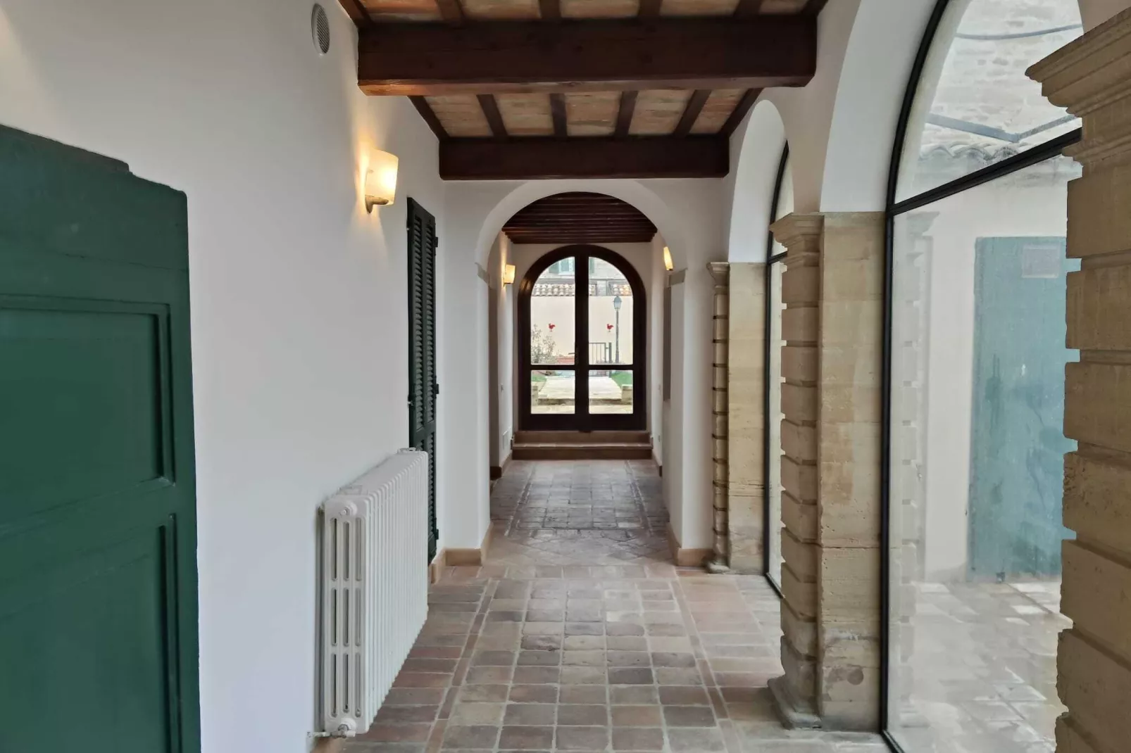 Alessandro - Ambiente