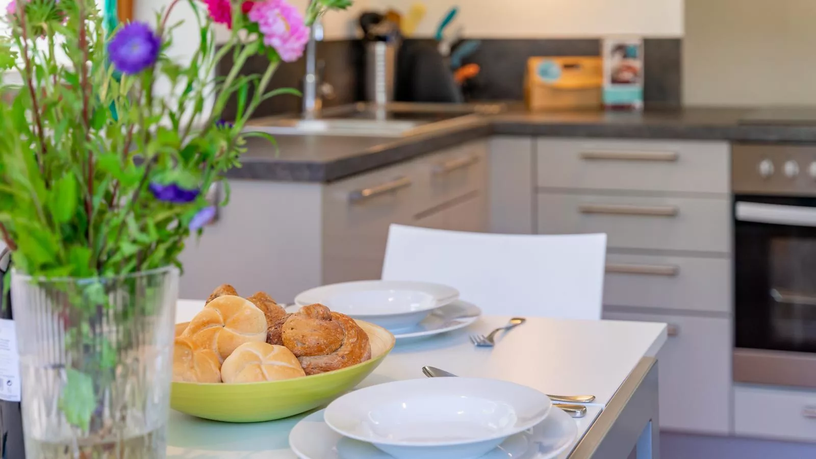 Urslauquelle-Kitchen