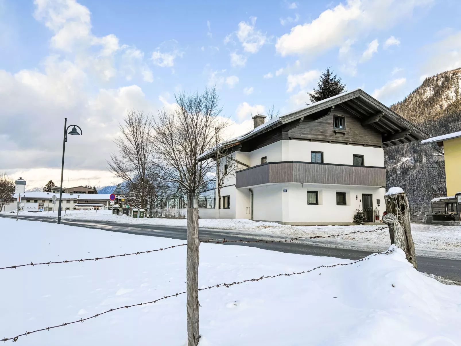 Apartment Anneliese - Dehors