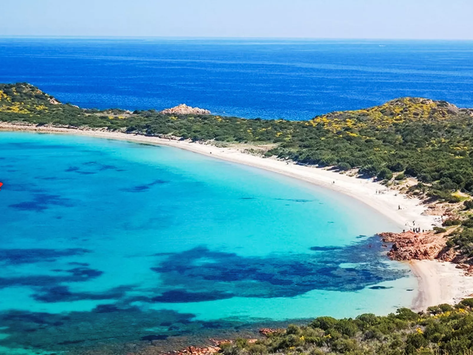 Irene, dolce brezza - Outside