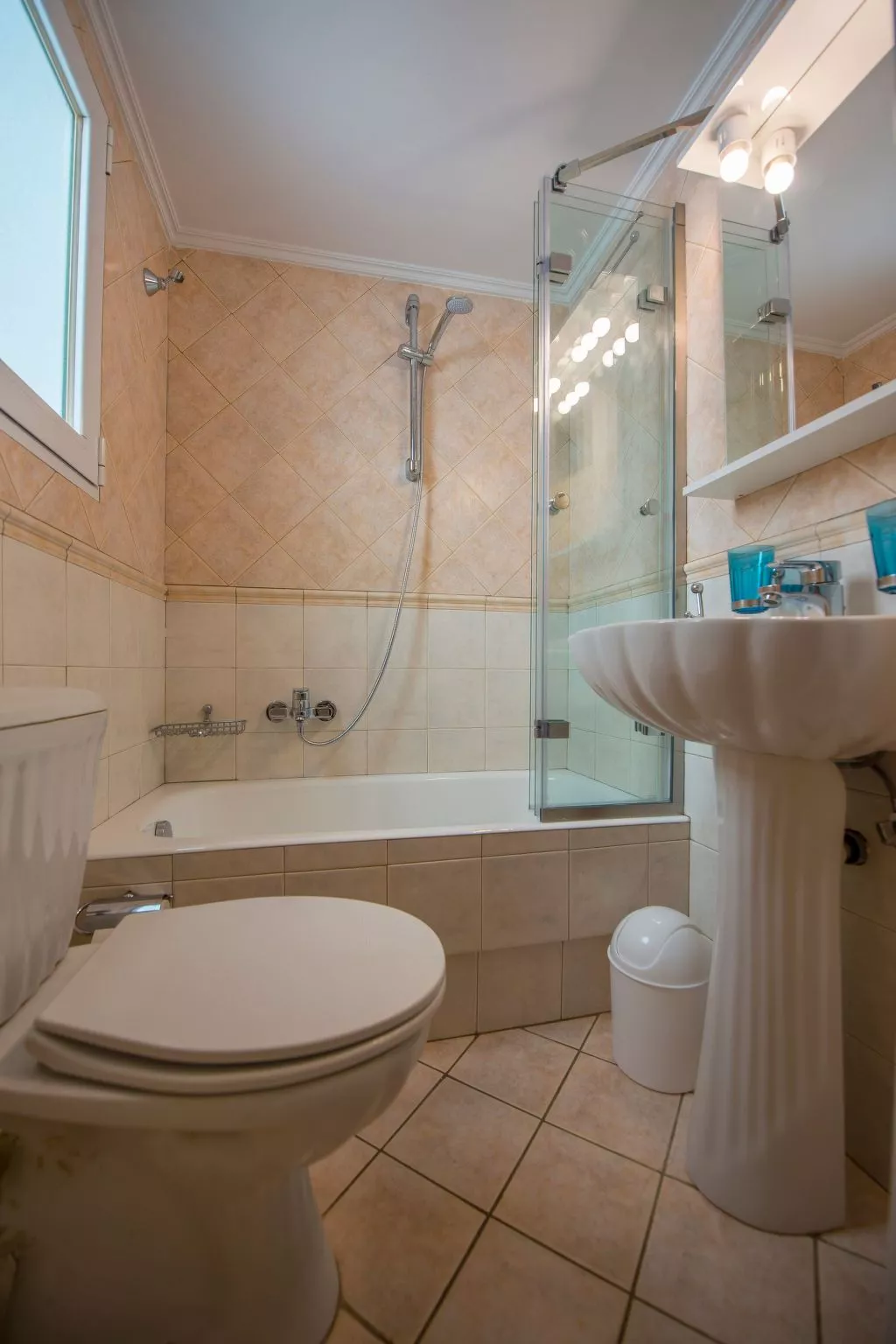 Starapartment Athens-Varkiza Top 2 - Drinnen