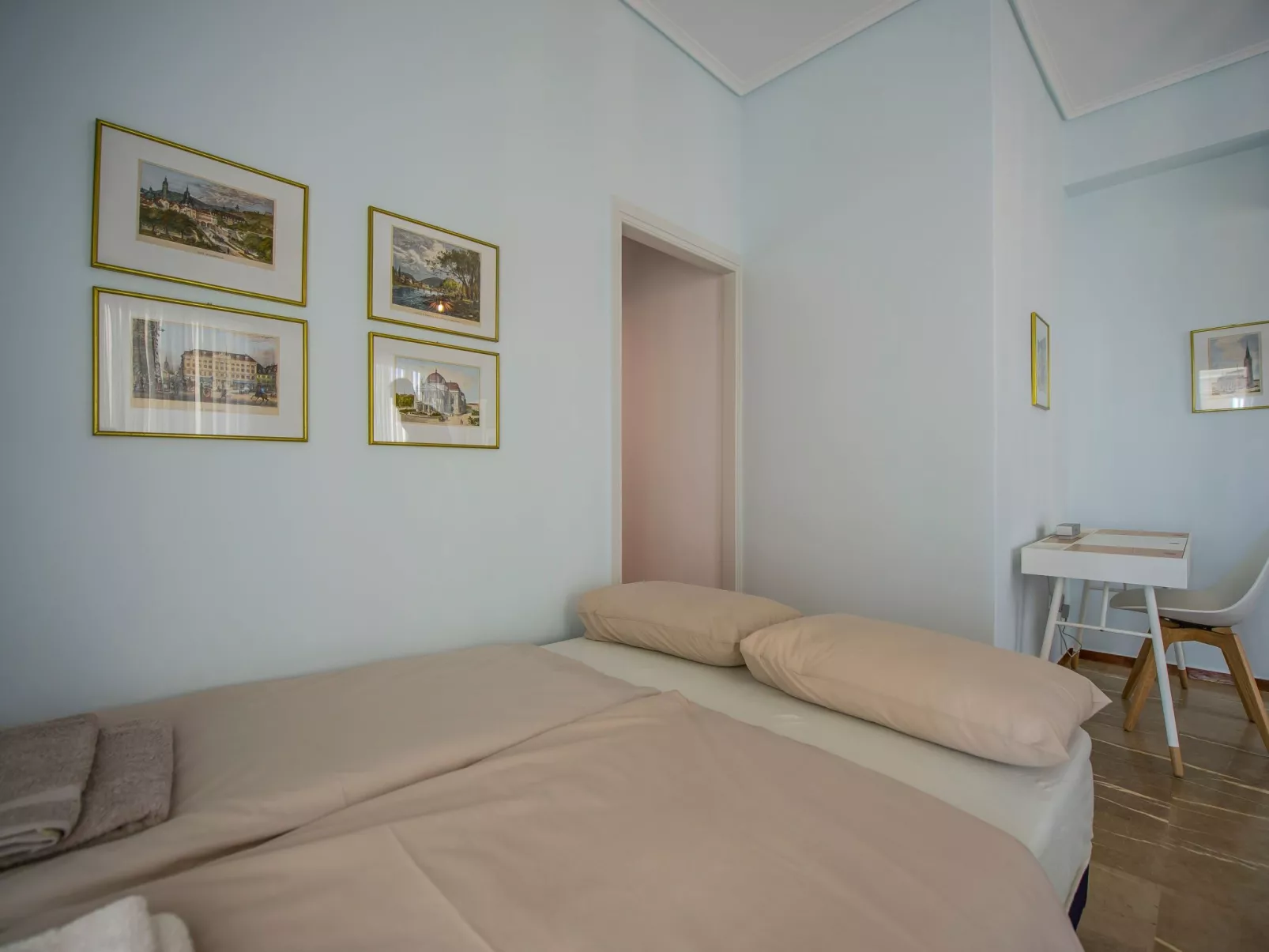 Starapartment Athens-Varkiza Top 1 - Inside