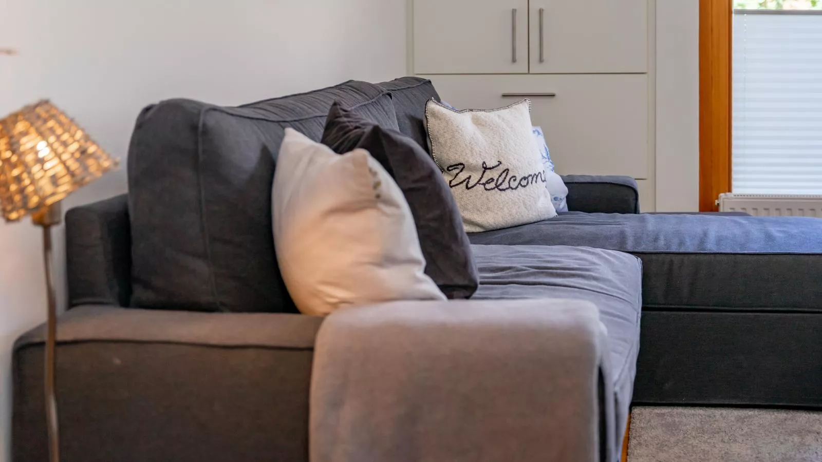 Urslauquelle-Living room
