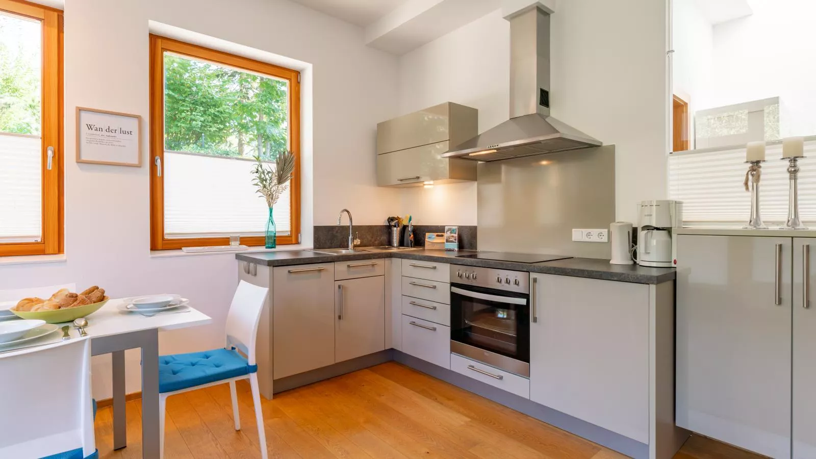 Urslauquelle-Kitchen