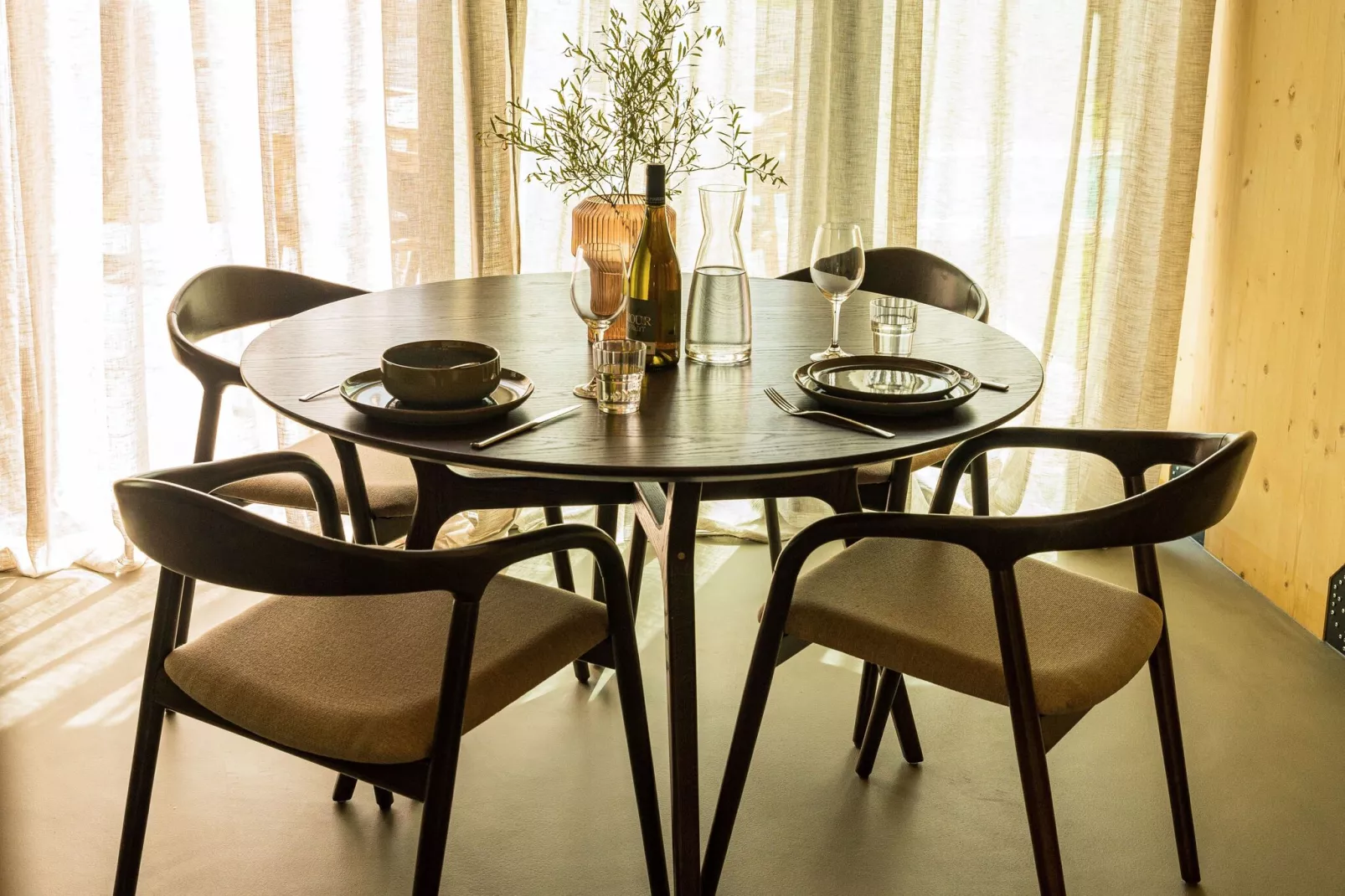 De Weelderik 1-Wohnzimmer