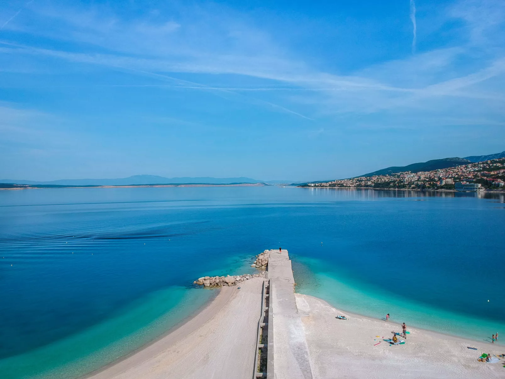 Irena Apartments 2 kat / HR-10649-02 - Area