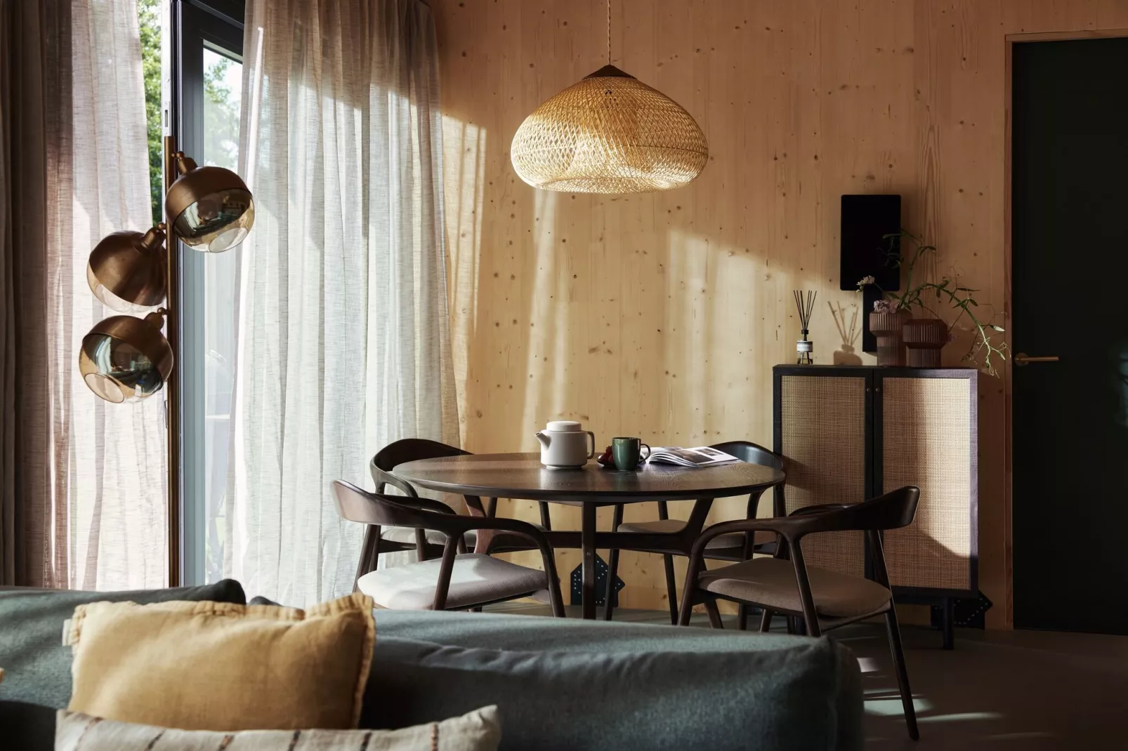 De Weelderik 2-Living room
