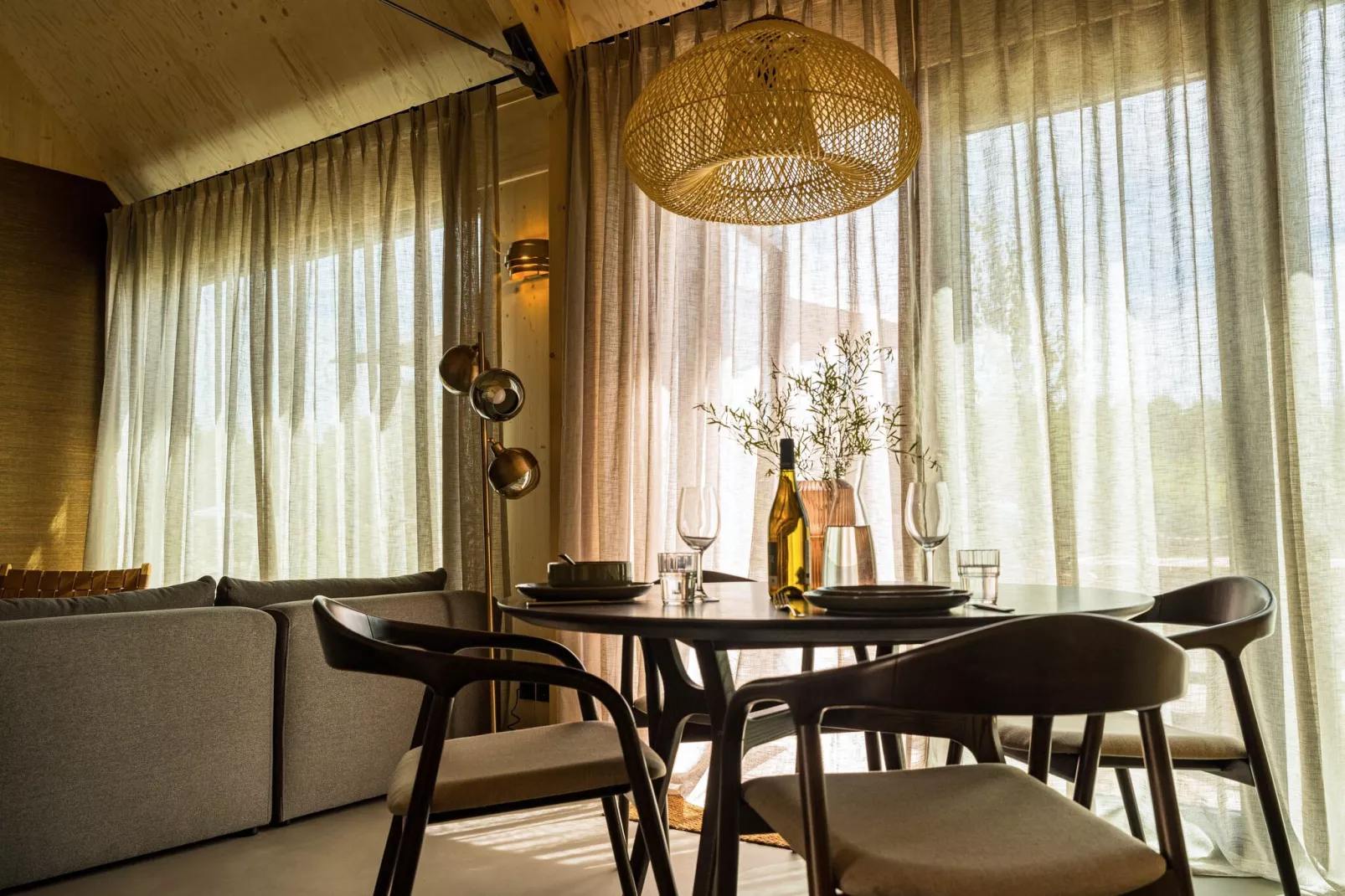 De Weelderik 2-Living room