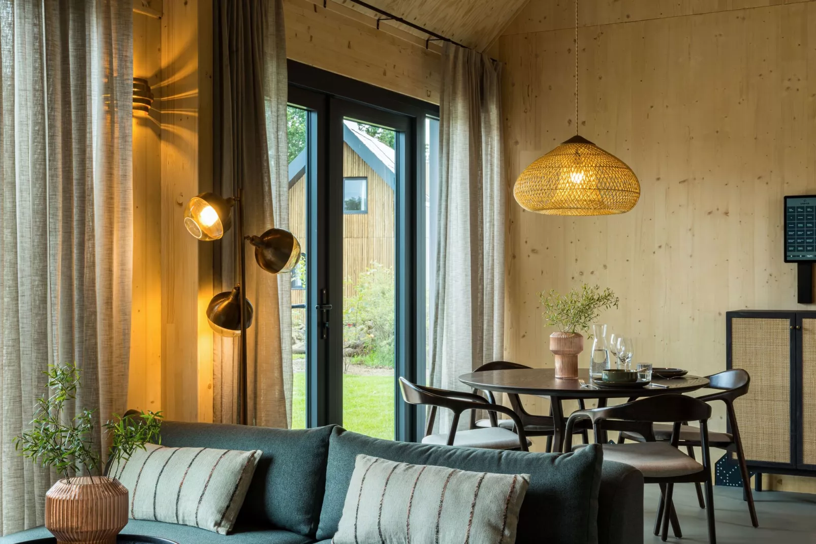 De Weelderik 2-Living room