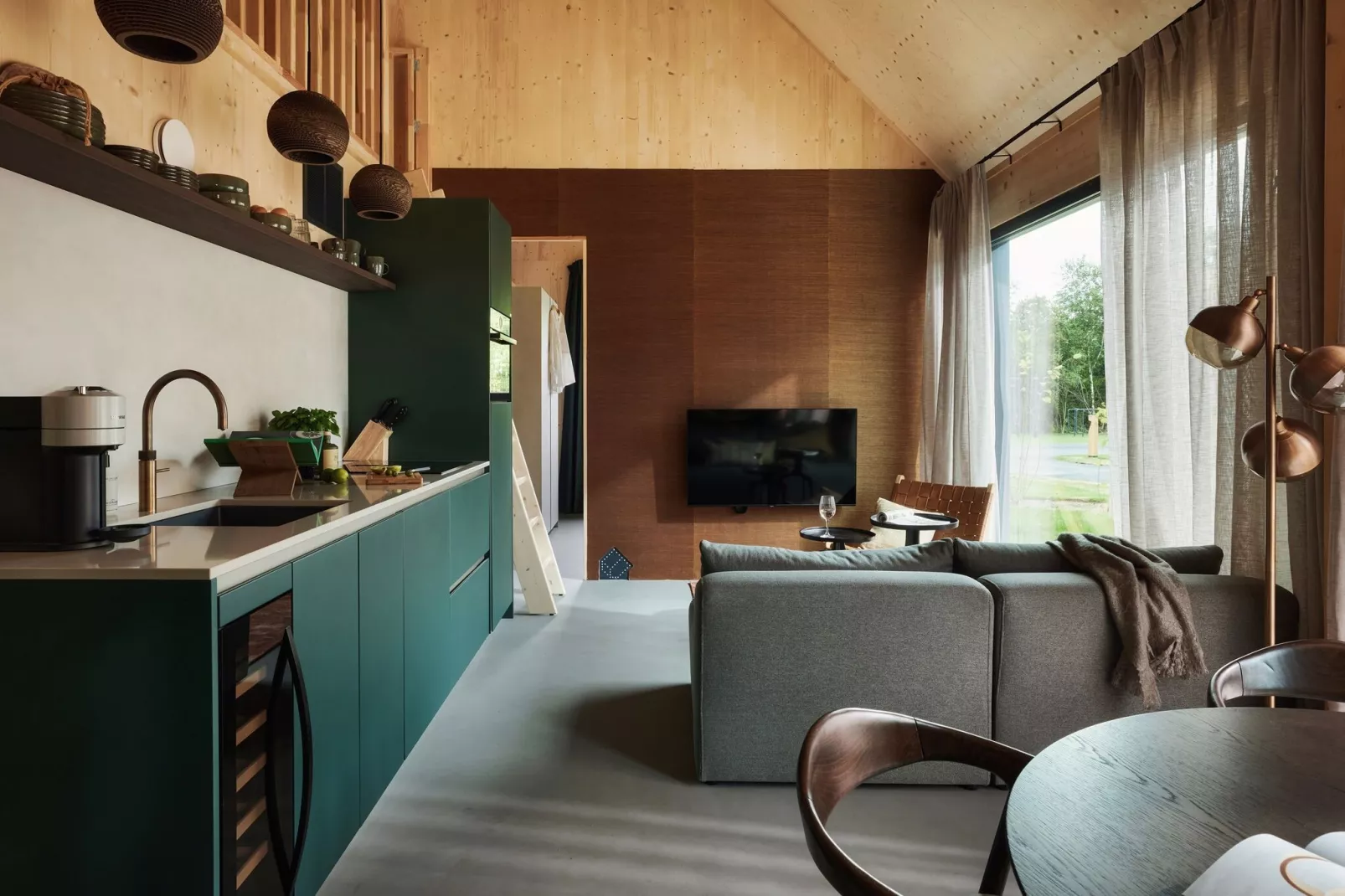 De Weelderik 2-Kitchen