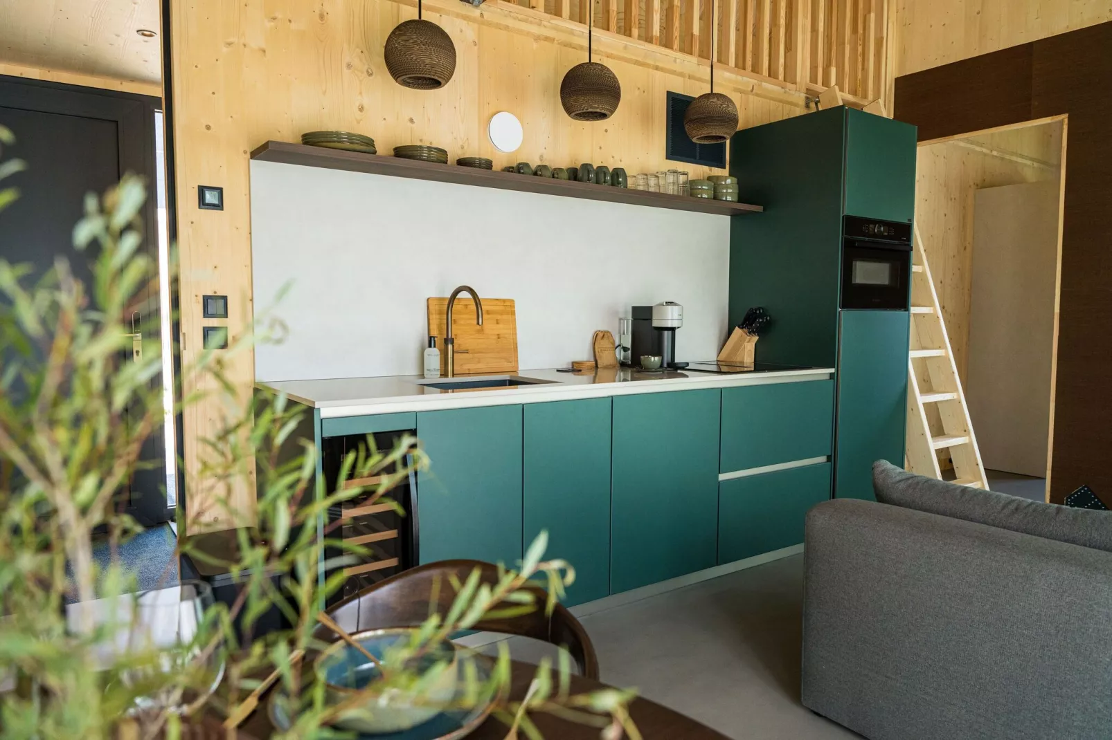 De Weelderik 2-Kitchen