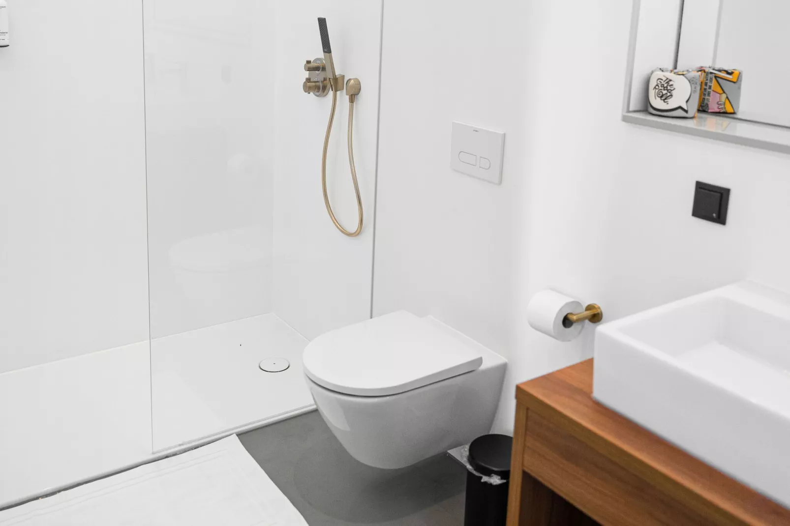 De Weelderik 2-Bathroom