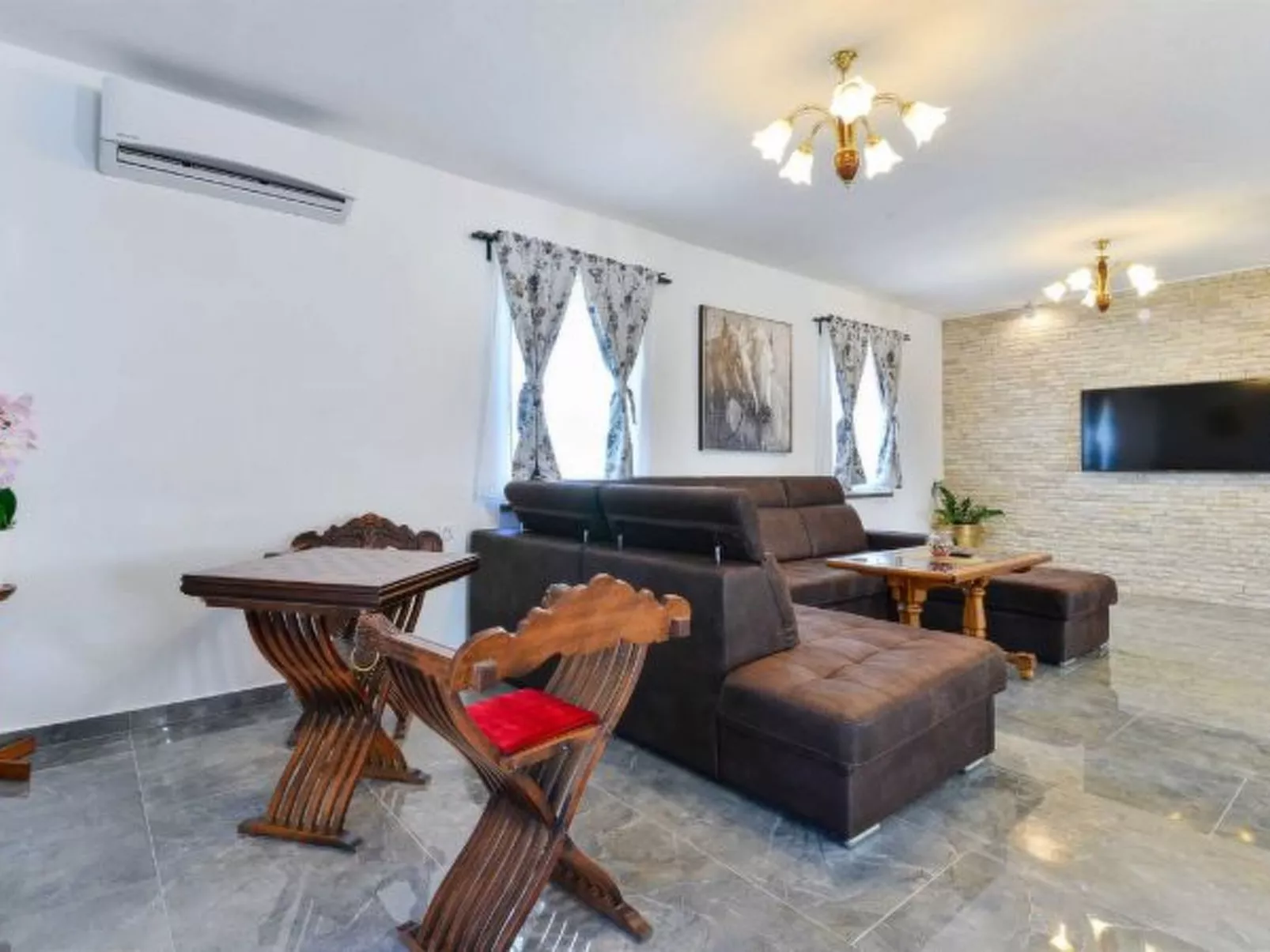 Villa Marinic with heated pool and entertainment r - Image-tags.info