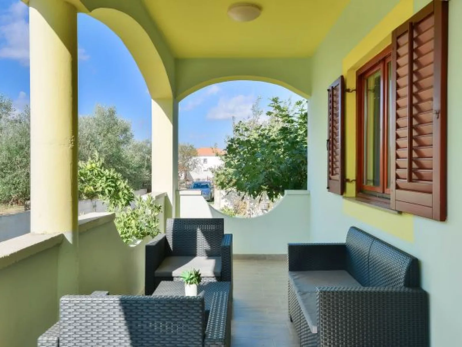 Holiday house Antonia with pool - Image-tags.info