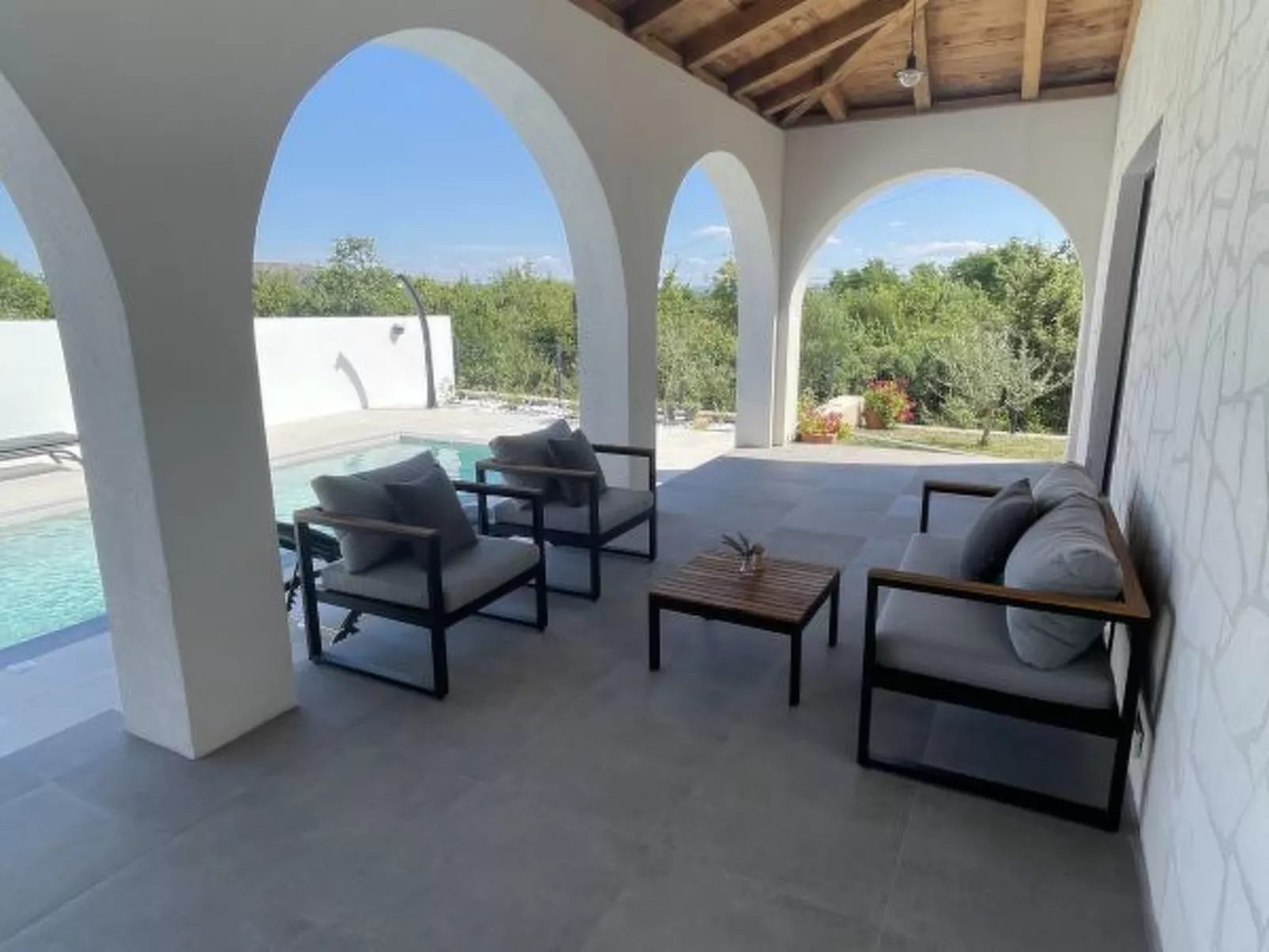 Holiday Home Olivarum with pool - Image-tags.info