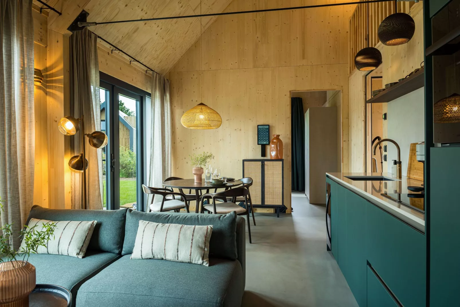 De Weelderik 3-Kitchen