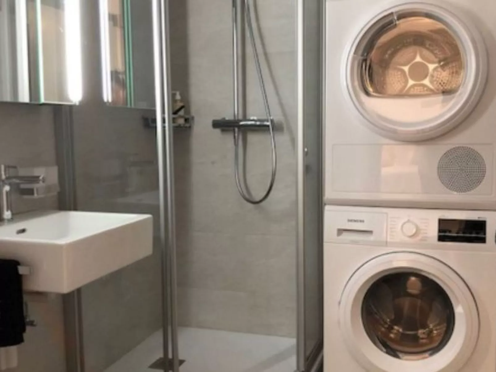 Plein coeur de Nendaz - Dedans