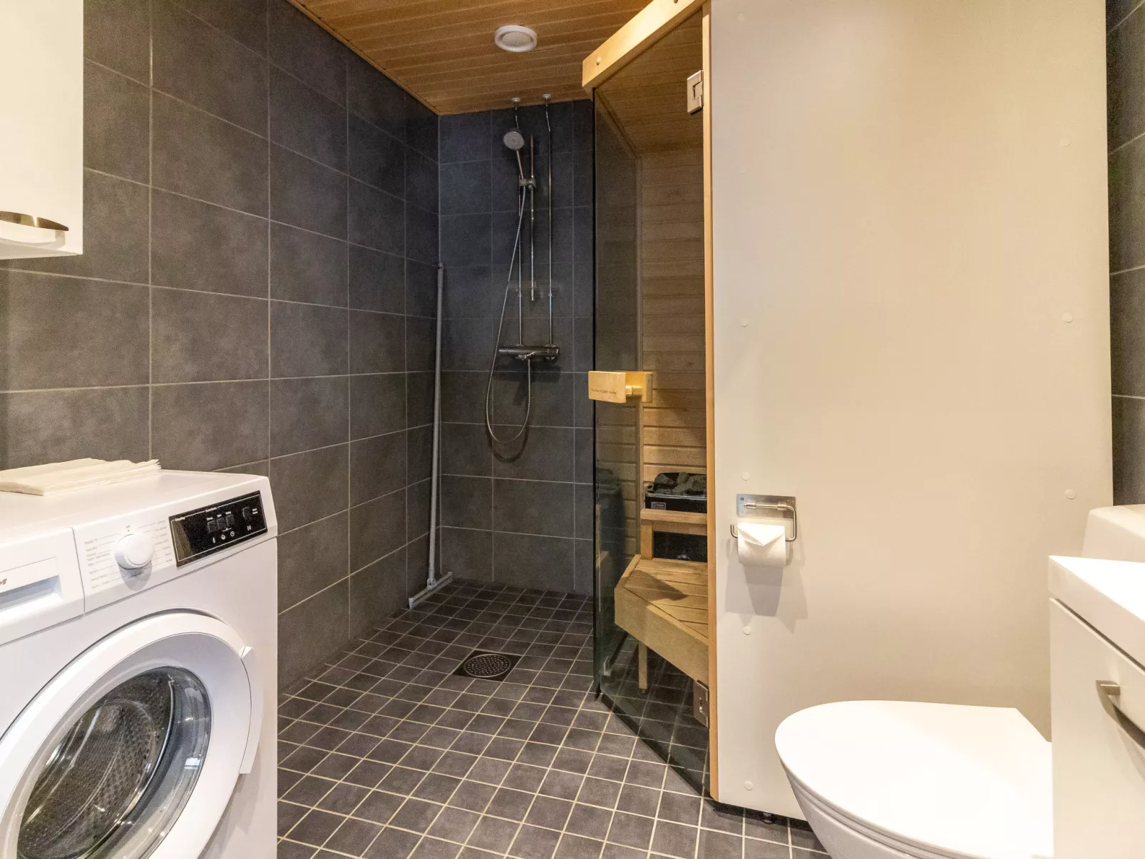 Polar charm c 10 - Drinnen