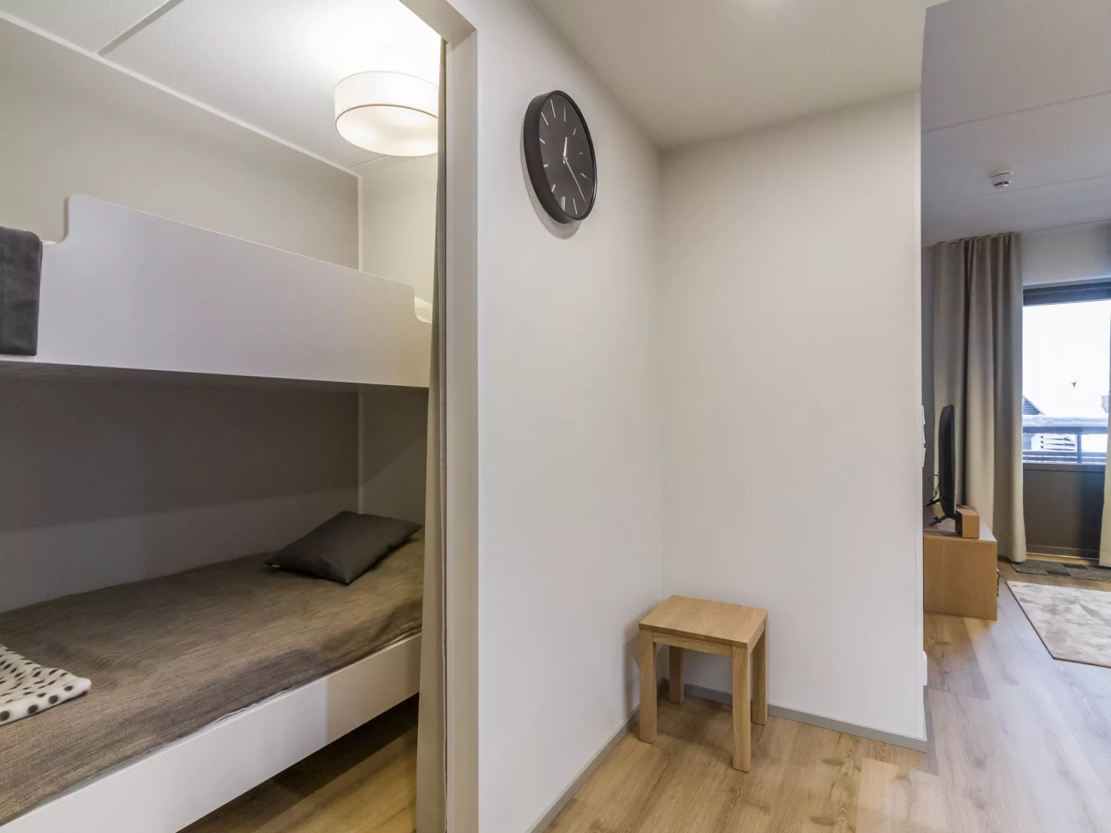 Ylläs chalets 4203 - Dedans