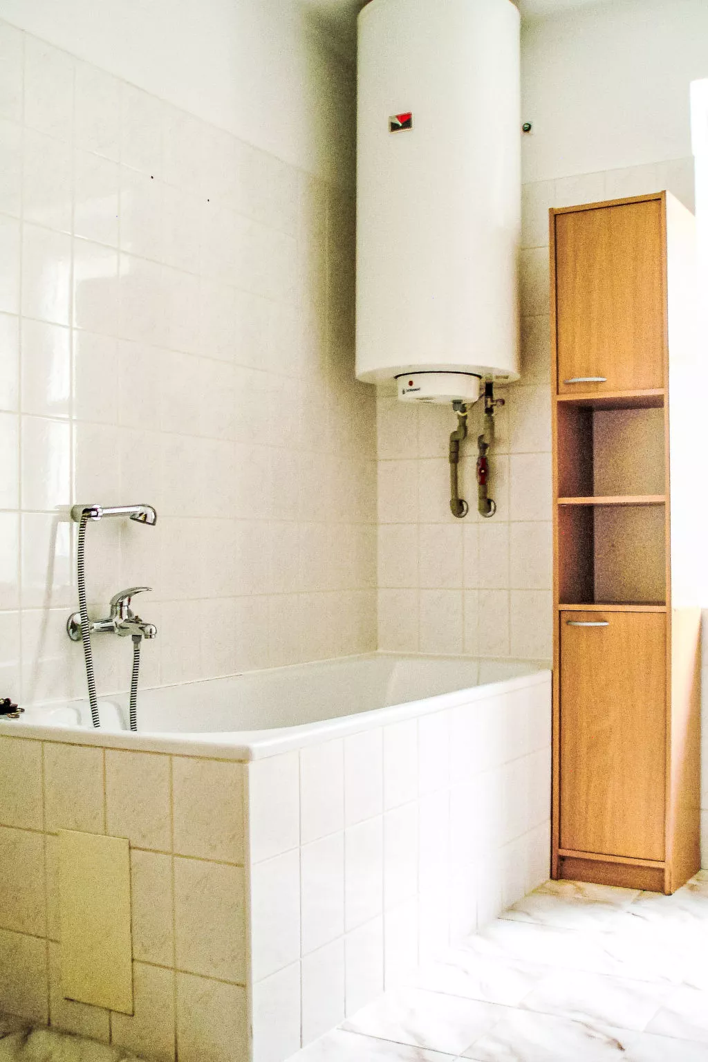 Green Valley Park Stárkov 21 - Dedans