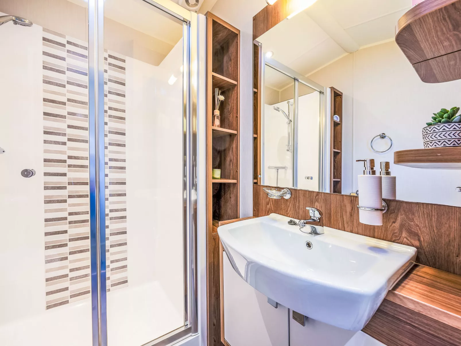 Silversands Retreat - Draußen