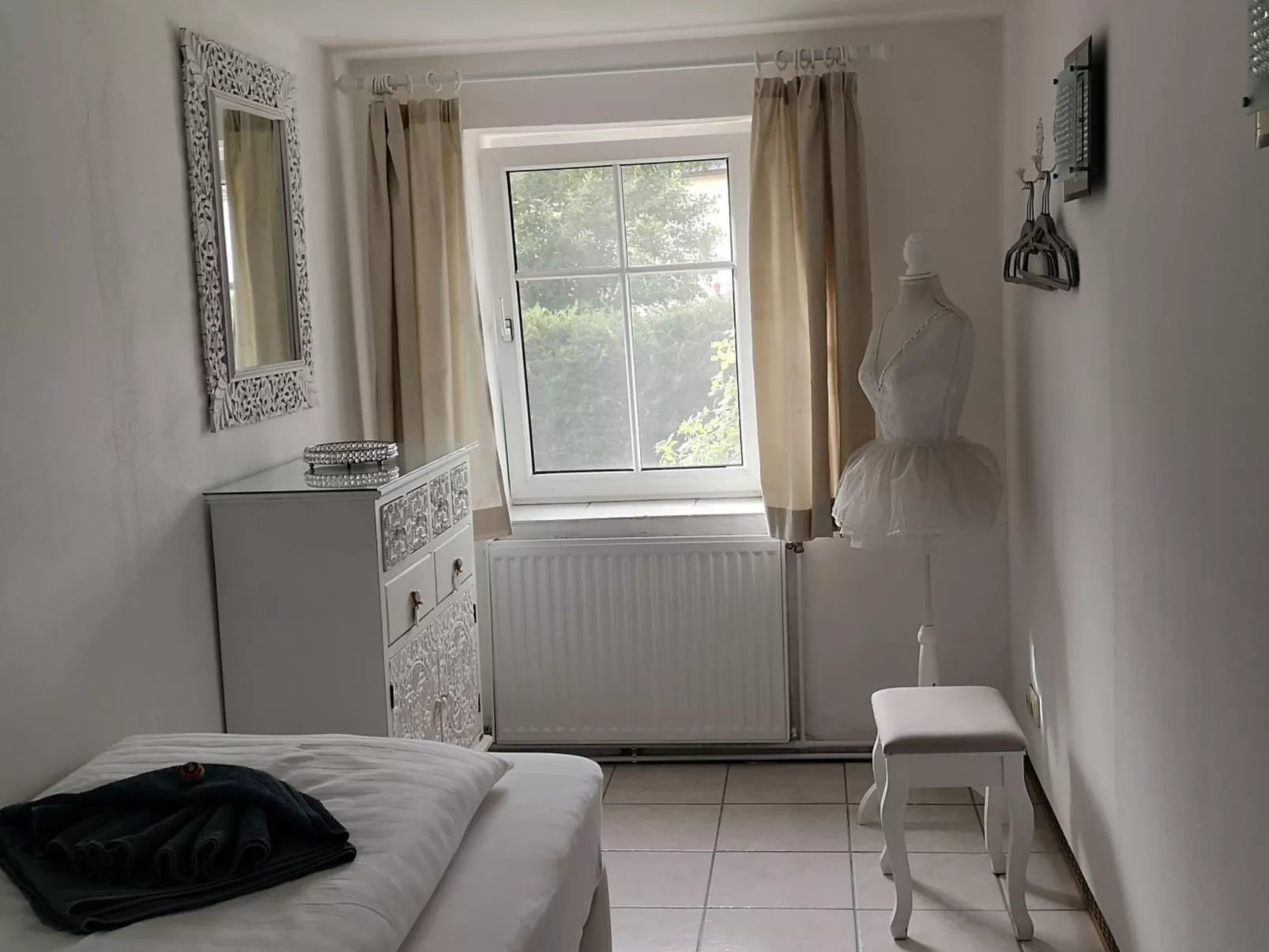 Casa Domingo - Inside