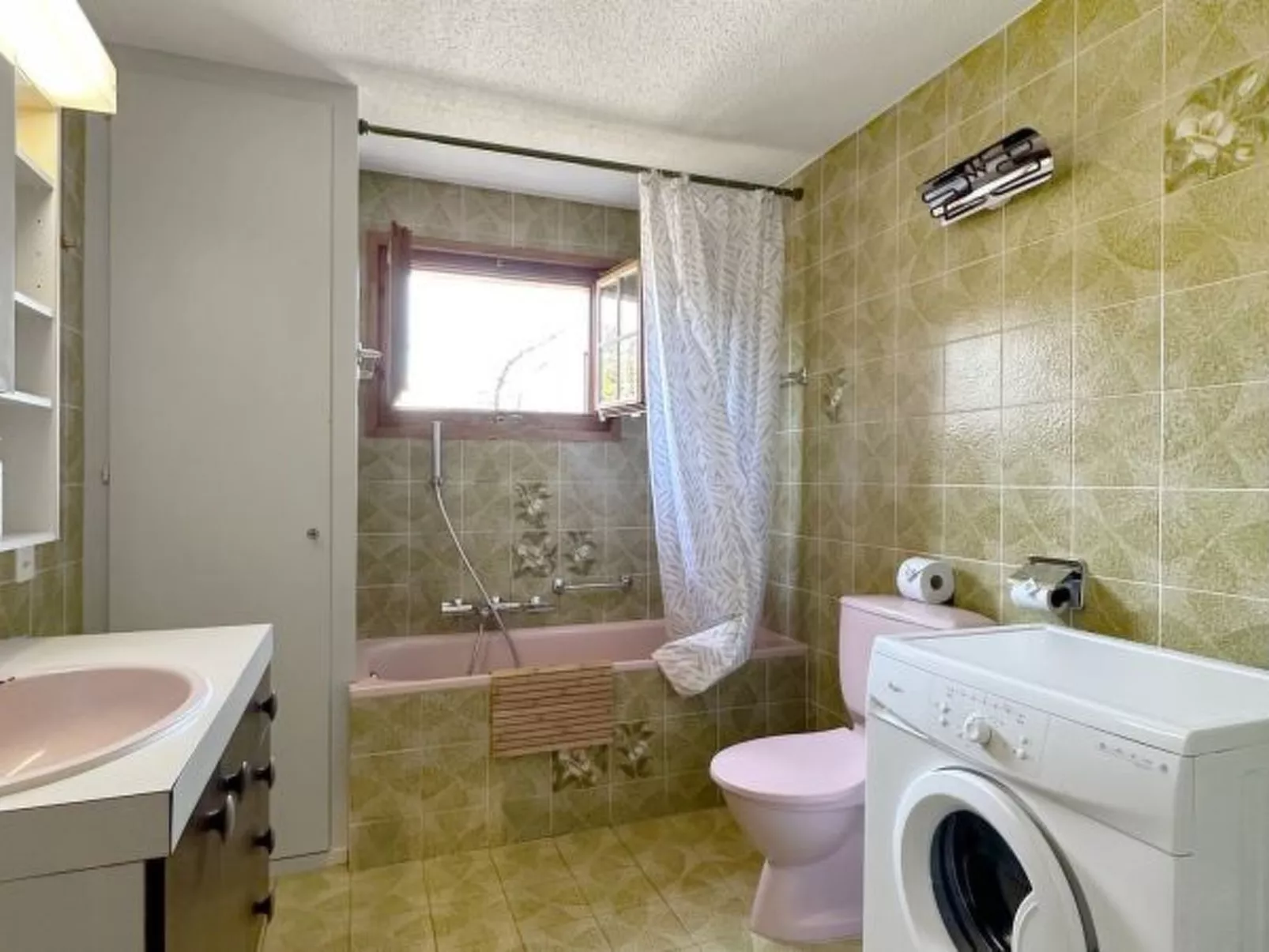 Chalet Albarose - Vercorin - Inside