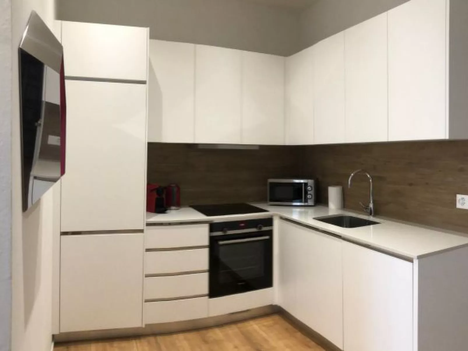 The Place to Be in Sion - Vieille ville de Sion - Inside