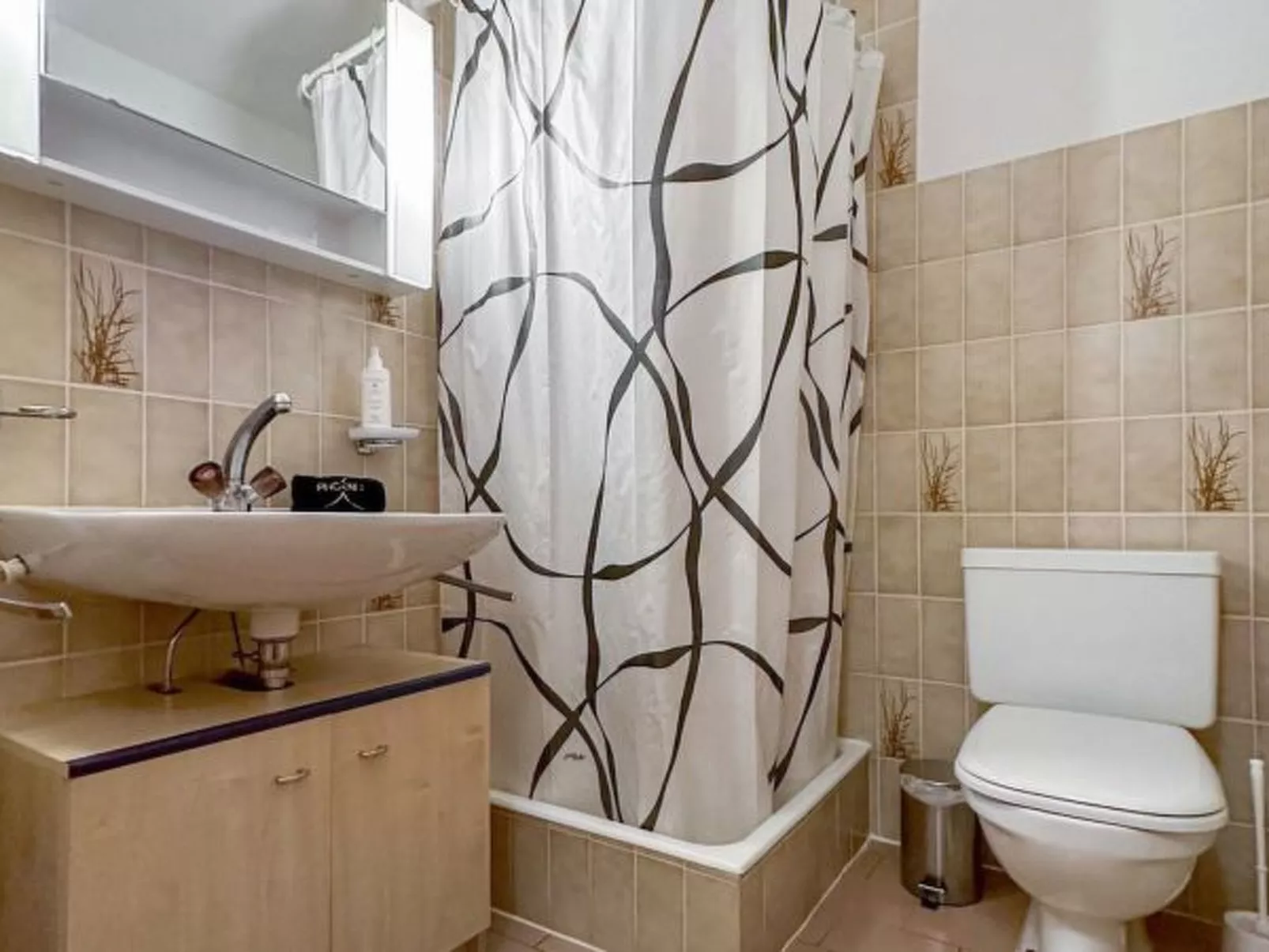 Les Mayens de l'Ours - 4 Vallées - Inside