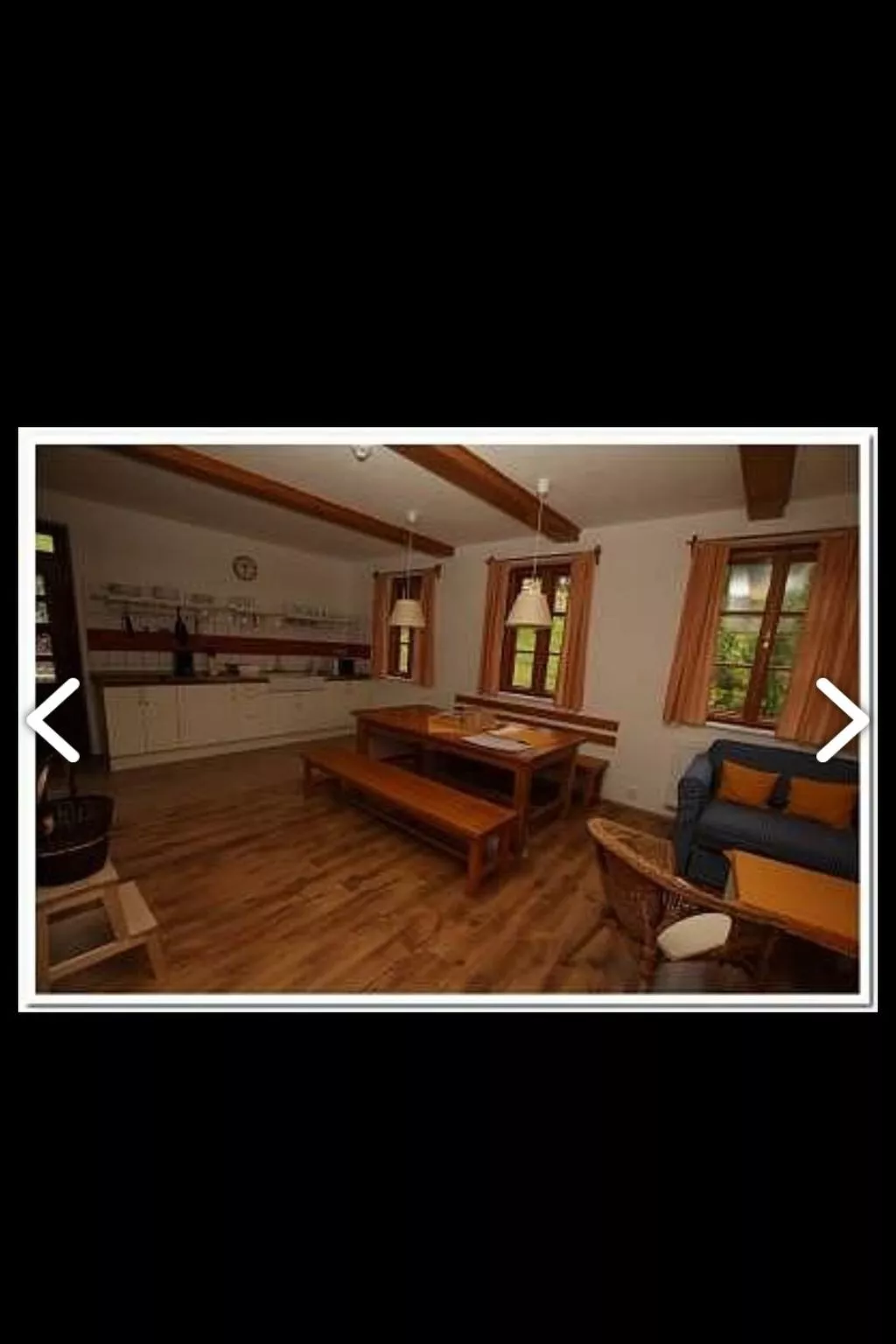 Pod Studankou - Inside