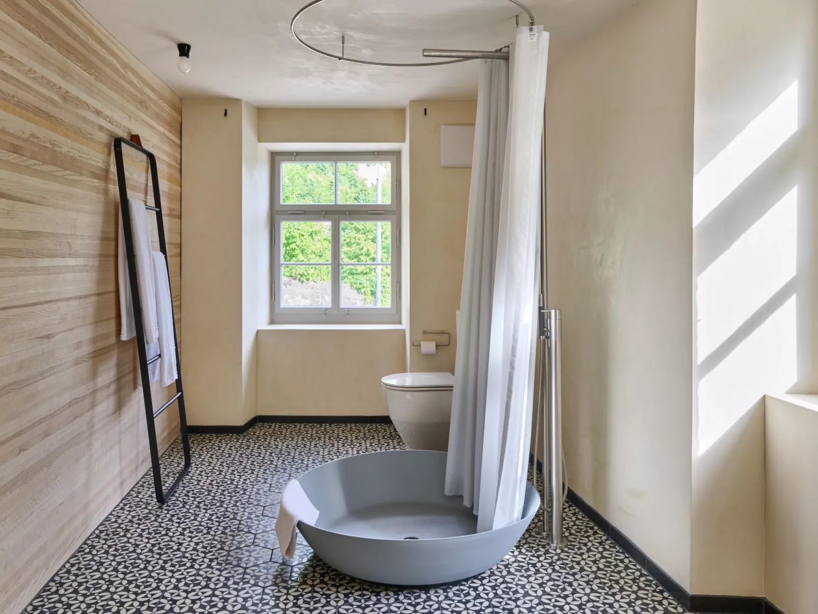 Hofstätte 35 - Drinnen