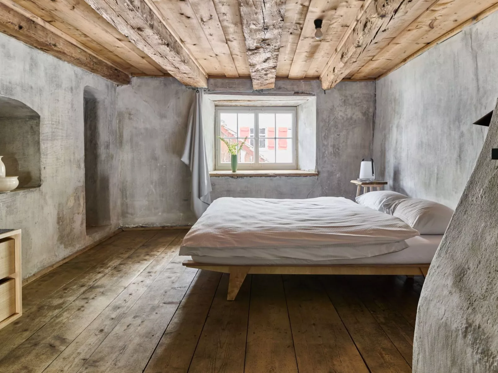 Hofstätte 37 - Drinnen