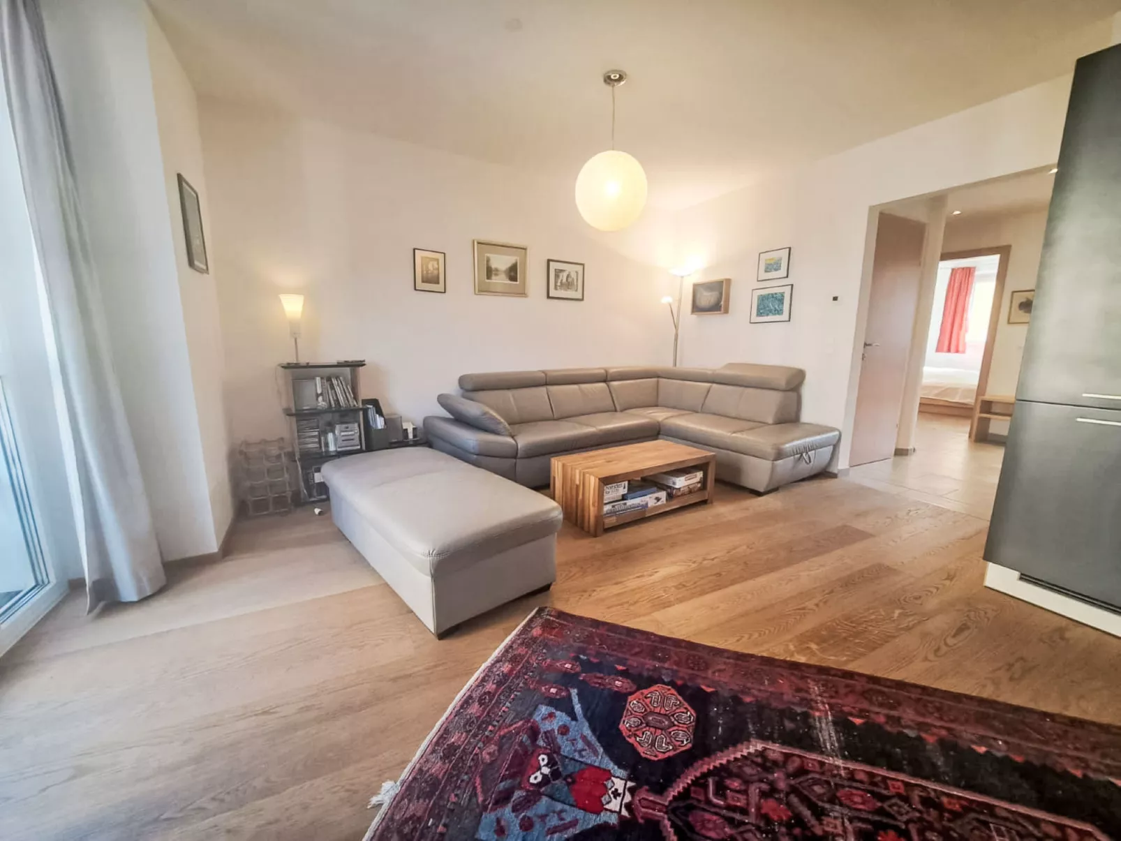 Dr. Adler Top 2 - Dedans