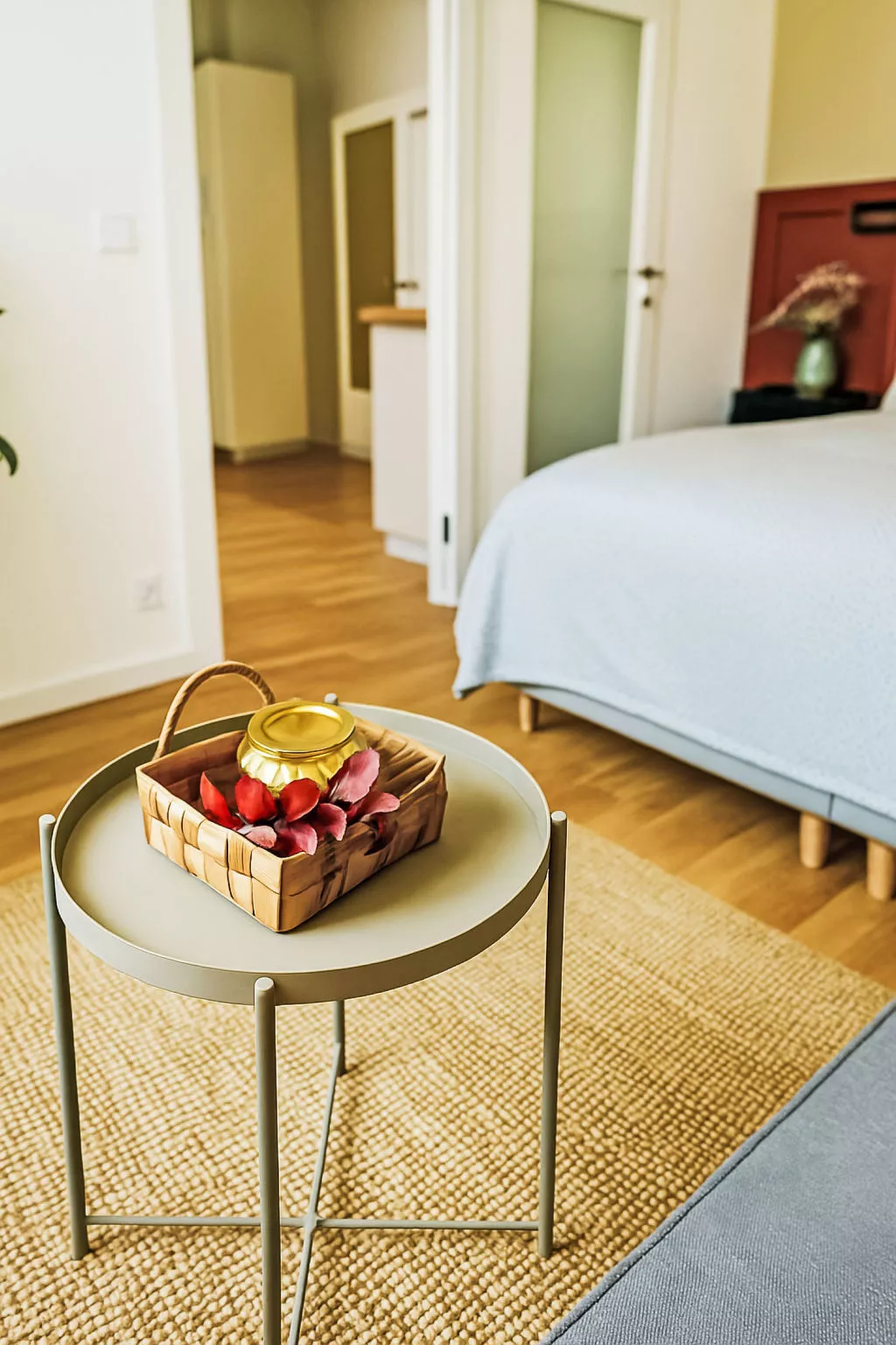 Čelakovsky - Inside