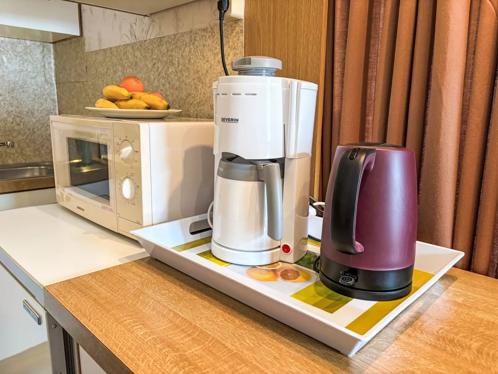 Wieshammer - Drinnen