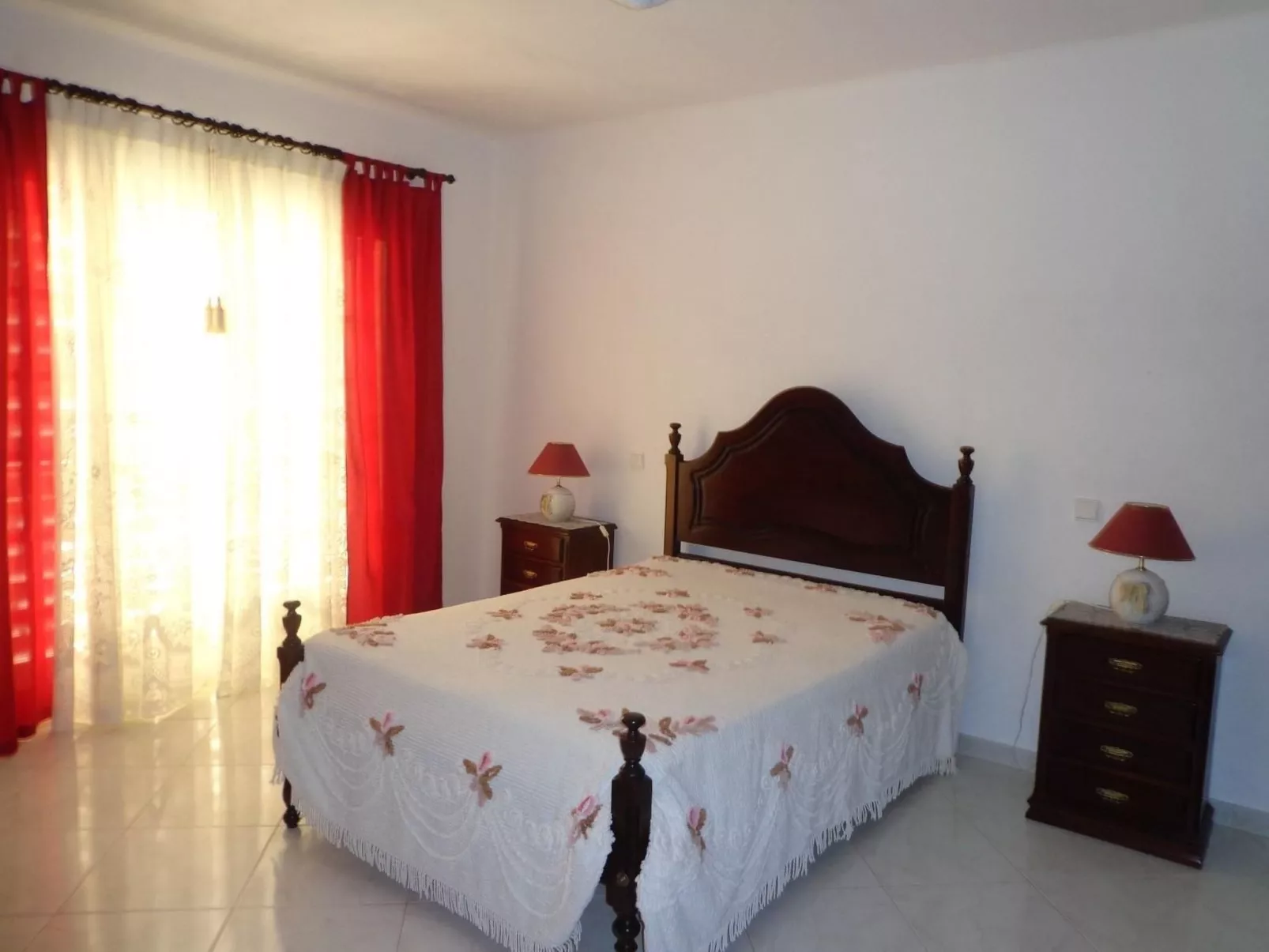 Mit Blick auf das Wasser - Inside