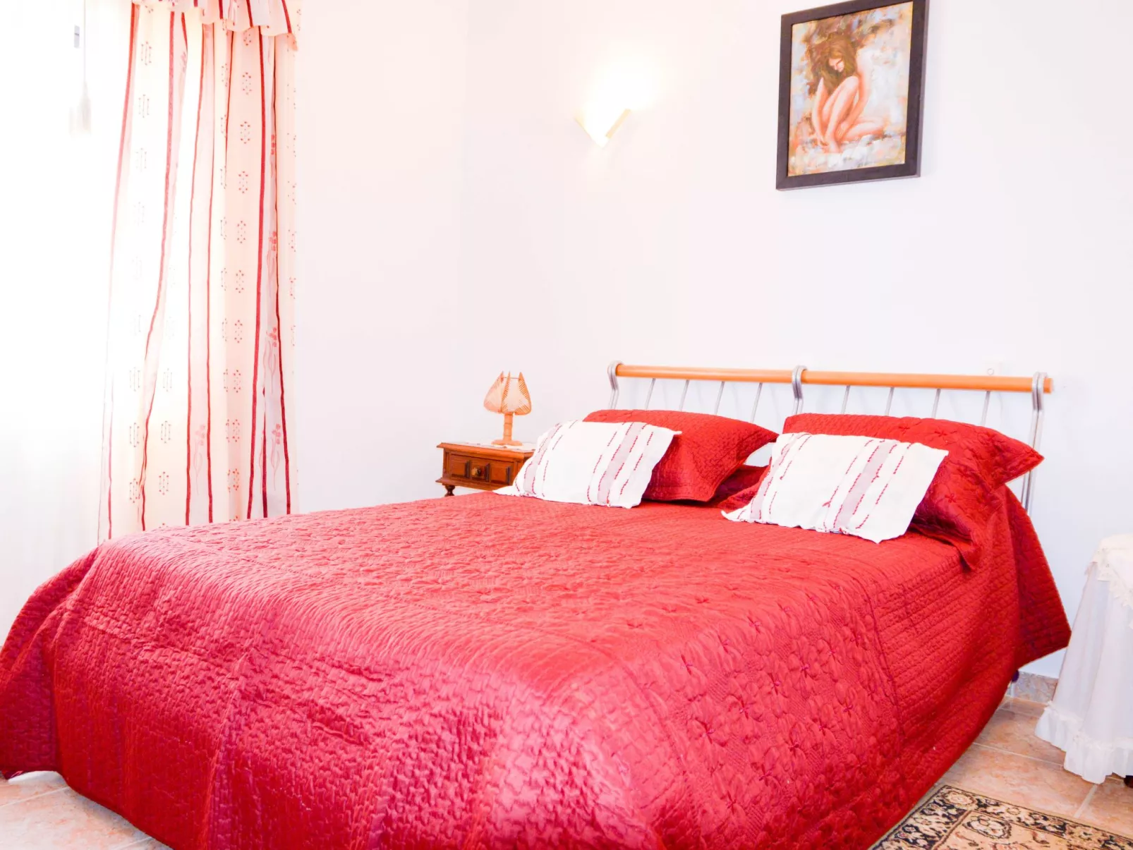 Wunderschöne Wohnung mit Pool - "Maria" - Inside