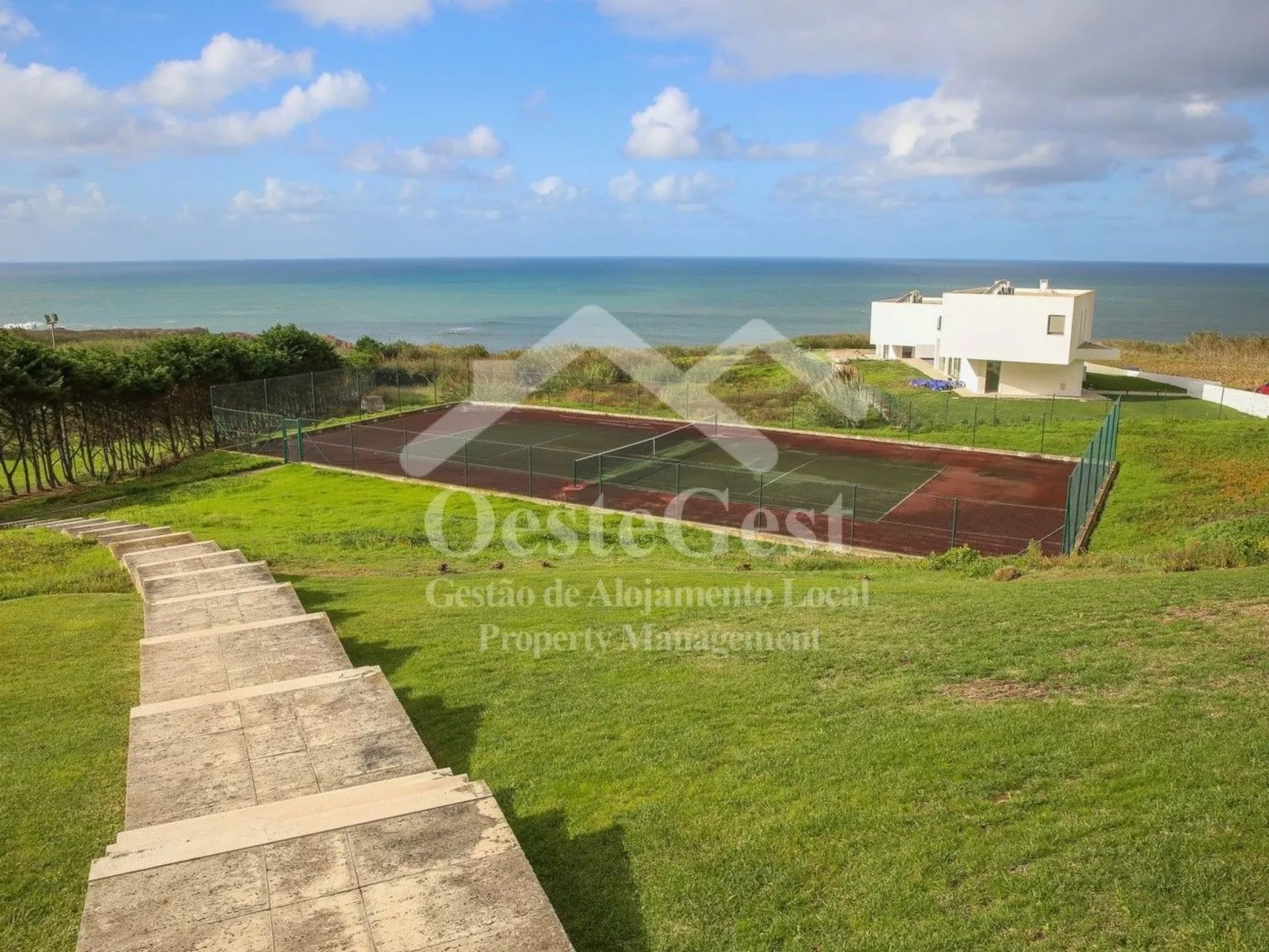 Haus Menezes - Dehors