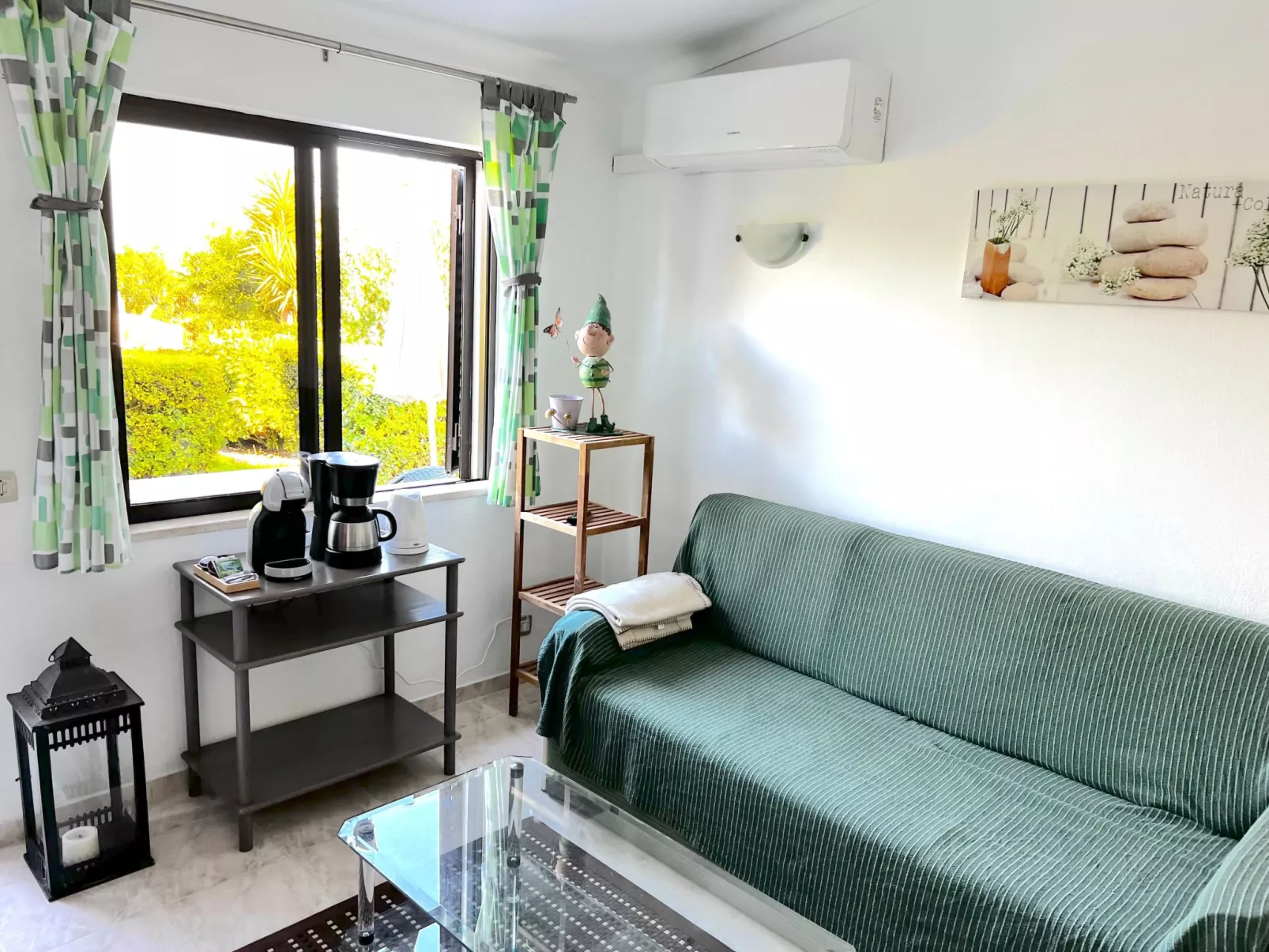 Casa da Horta APT 7 - Inside