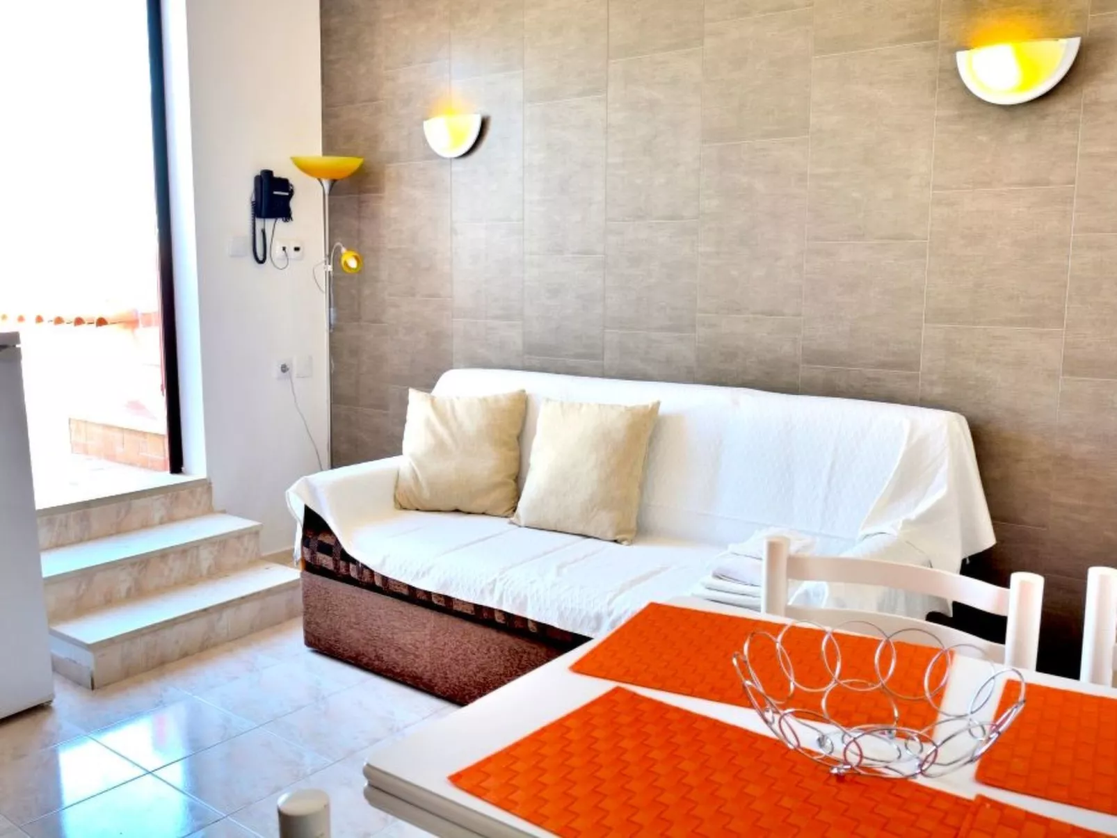 Casa da Horta APT 9 - Inside